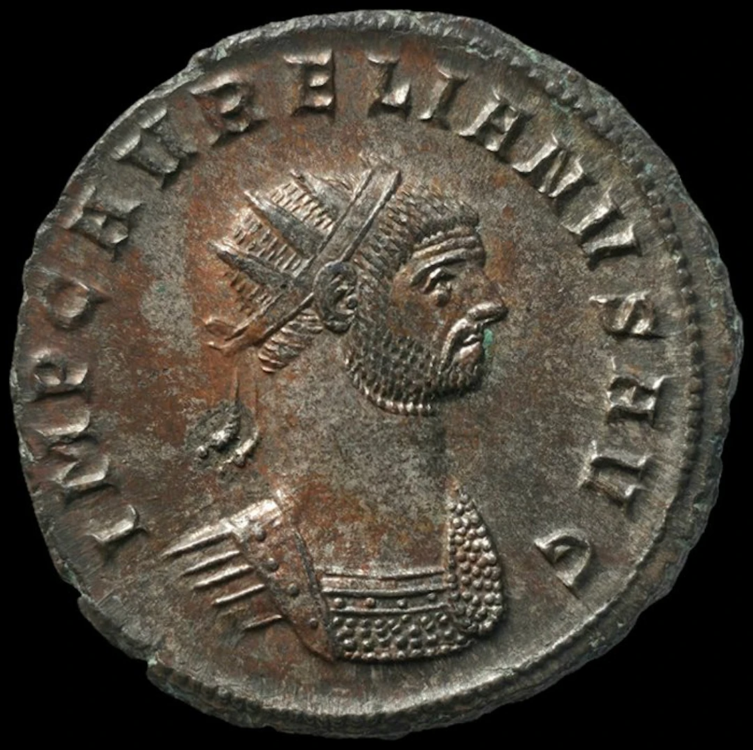 Roman Empire