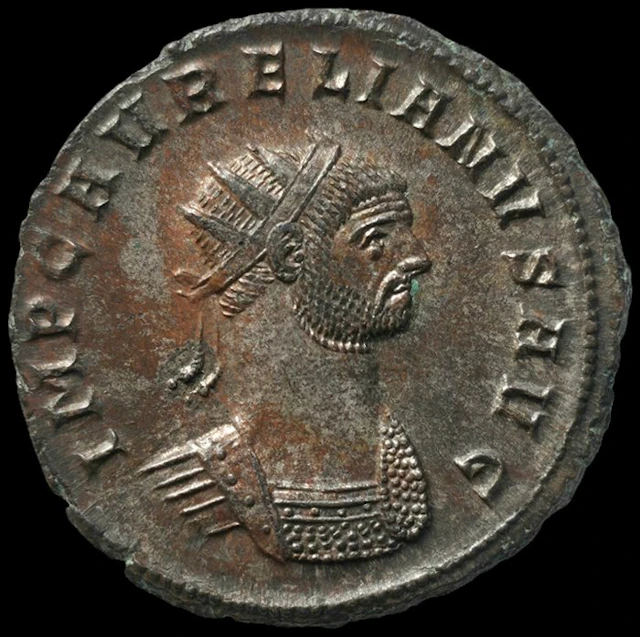 Roman Empire