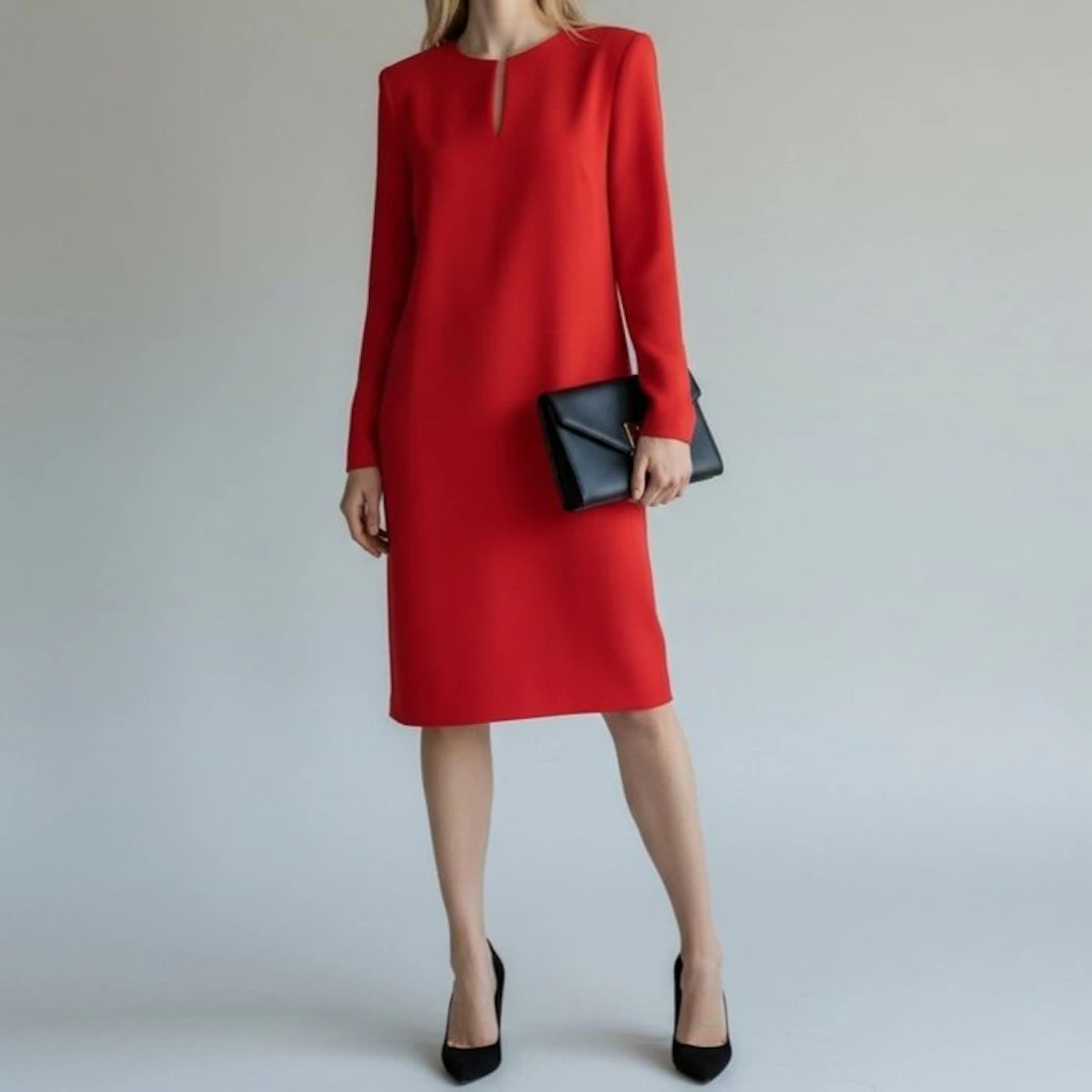 Valentino - size IT48 - EU 44 (IT 48 - ES/FR 44 - DE/NL 42 - UK 16 - US 14)