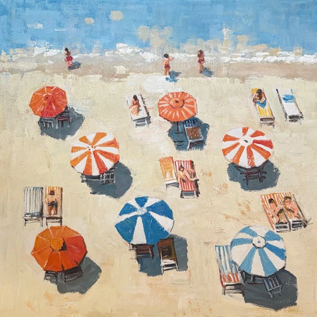 BOB - beach club L12