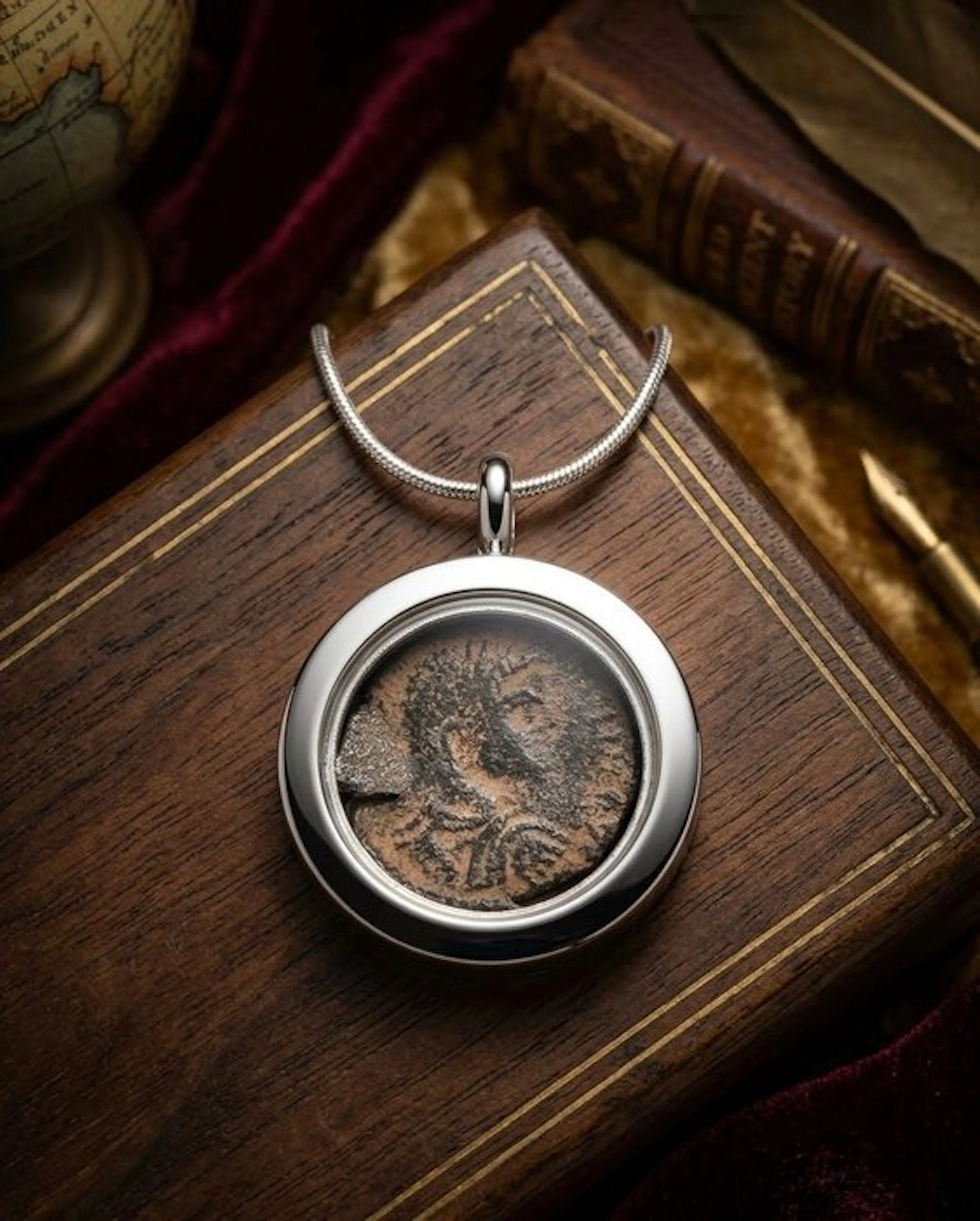 Ancient Roman