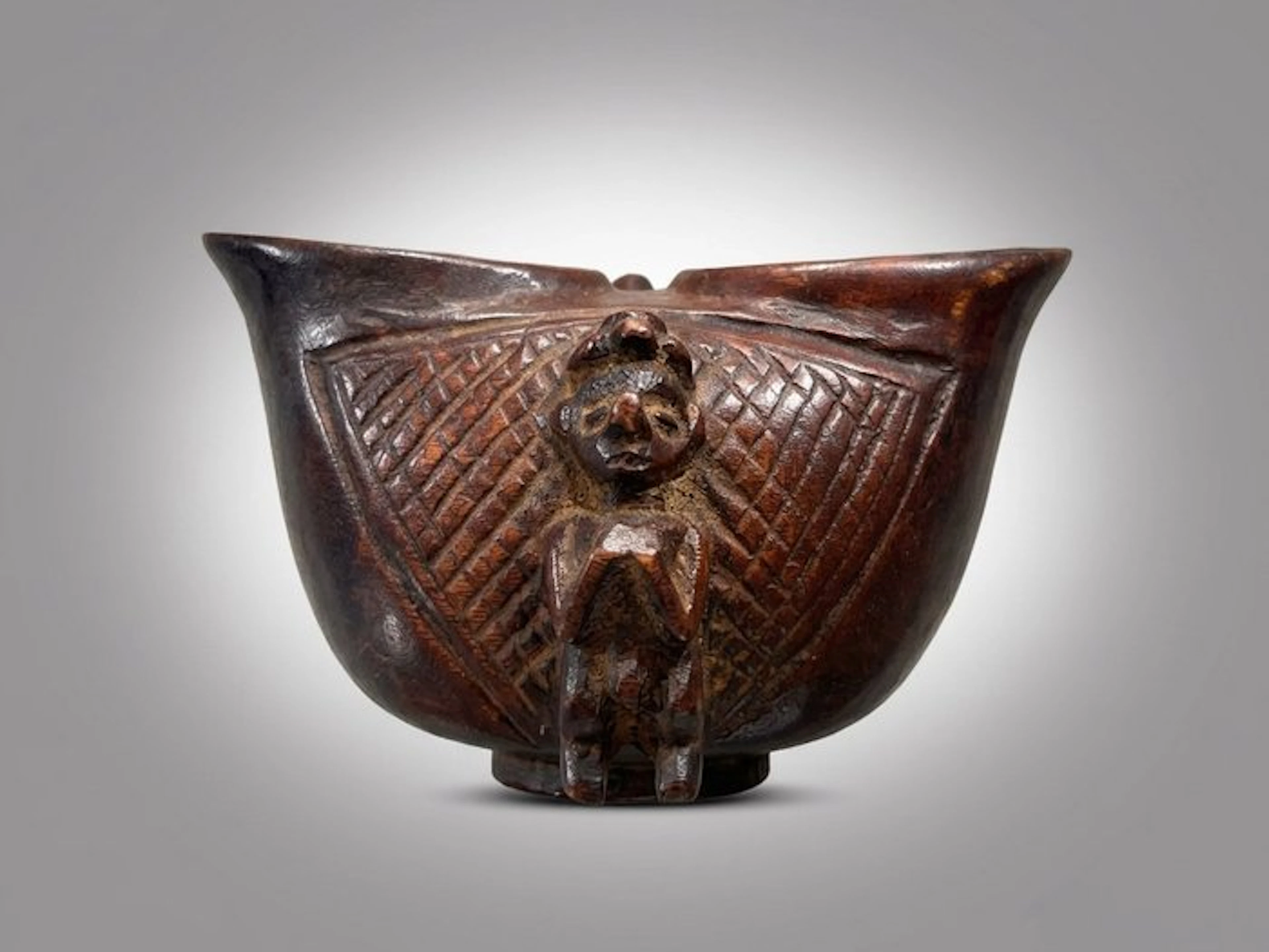 Cup - Wood