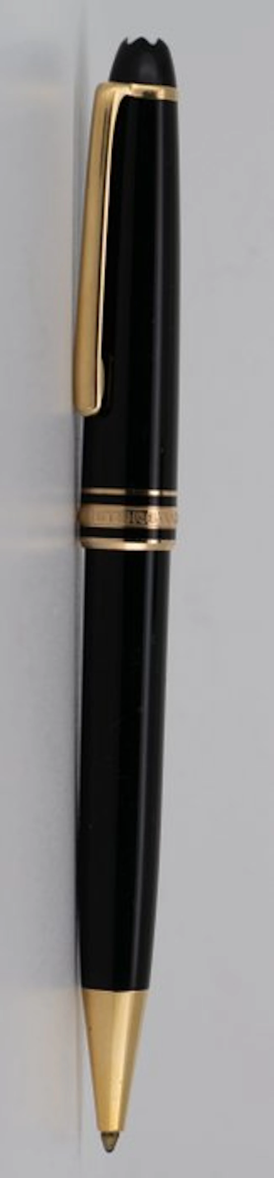 Montblanc - No reserve price - Roller ball pen