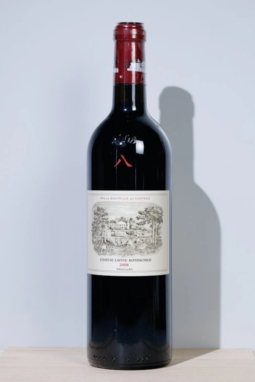 2008 Château Lafite Rothschild - Pauillac 1er Grand Cru...