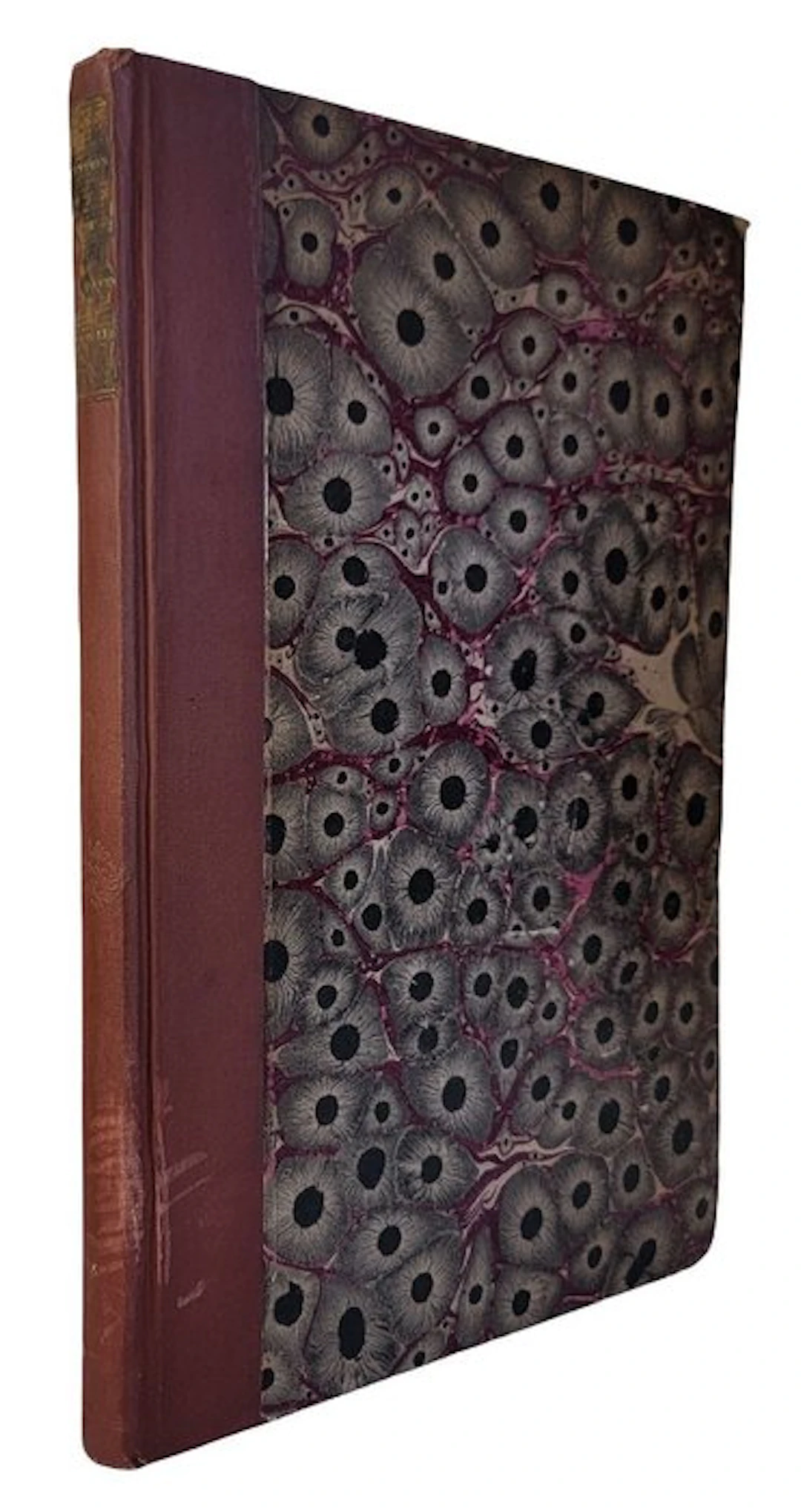 P.-J. David d'Angers; Louis Dupré; Robert David d'Angers - Lettres de P.-J
