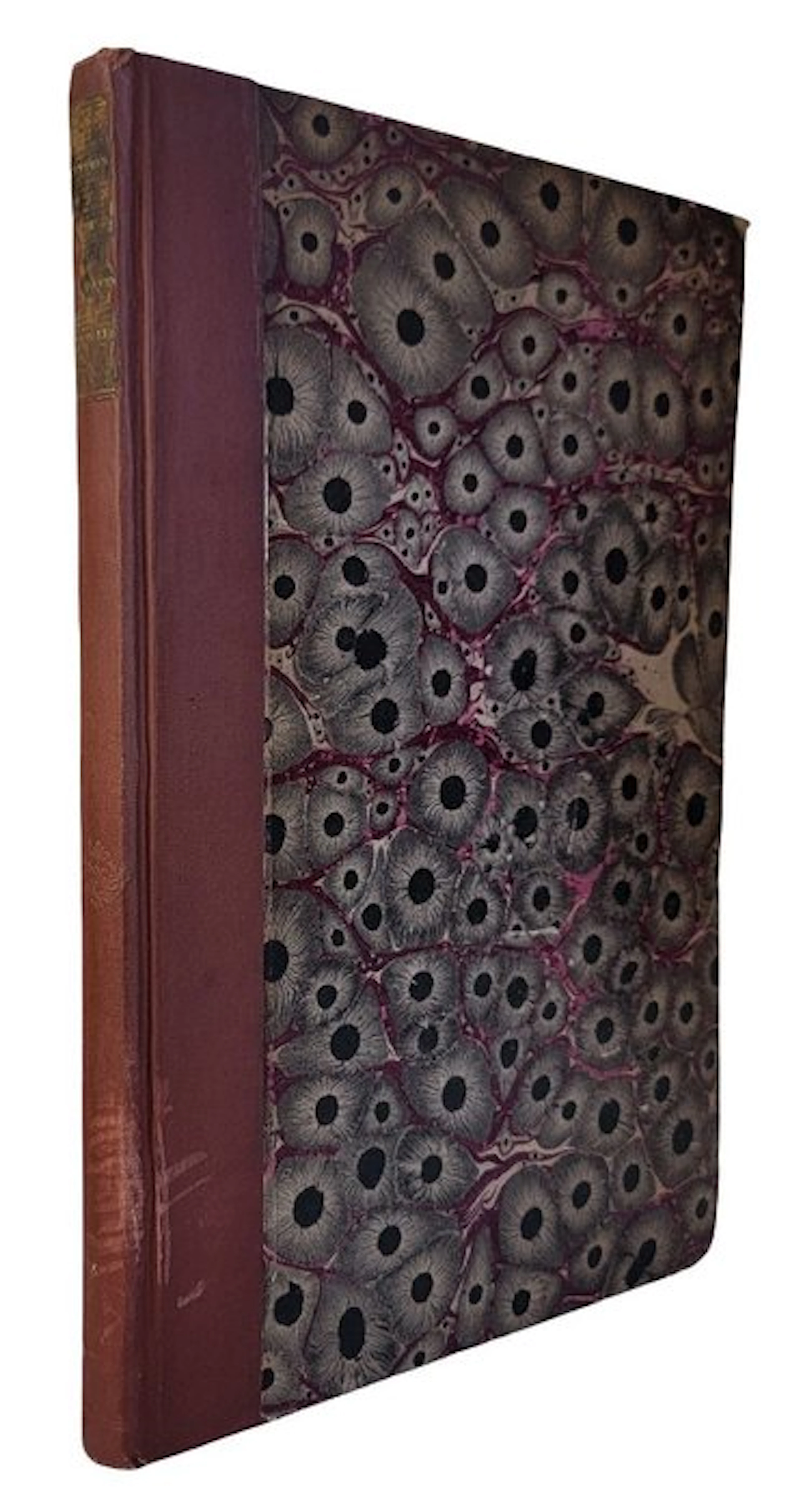 P.-J. David d'Angers; Louis Dupré; Robert David d'Angers - Lettres de P.-J
