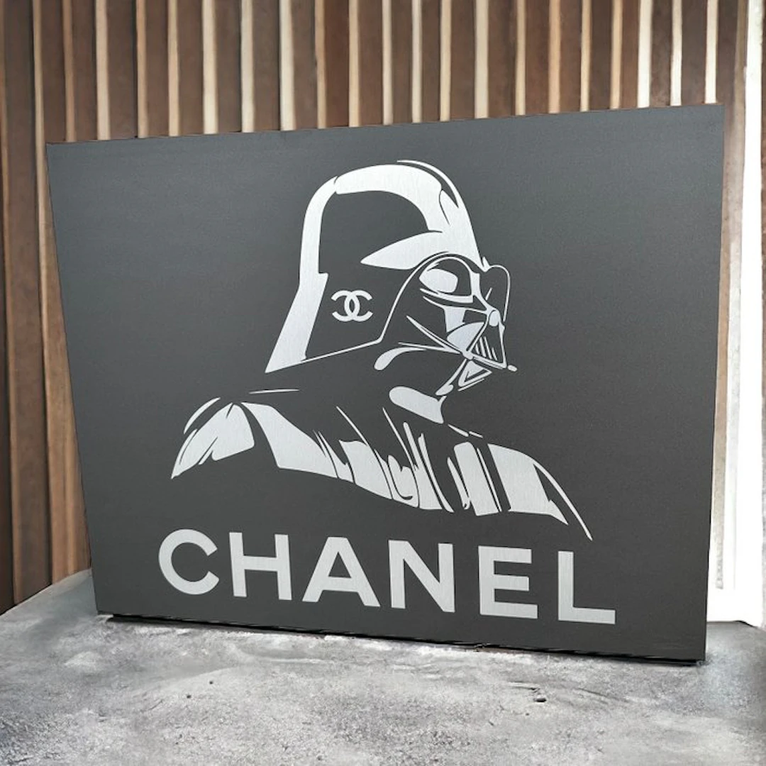 1999 • CC Starwars - Darth Father