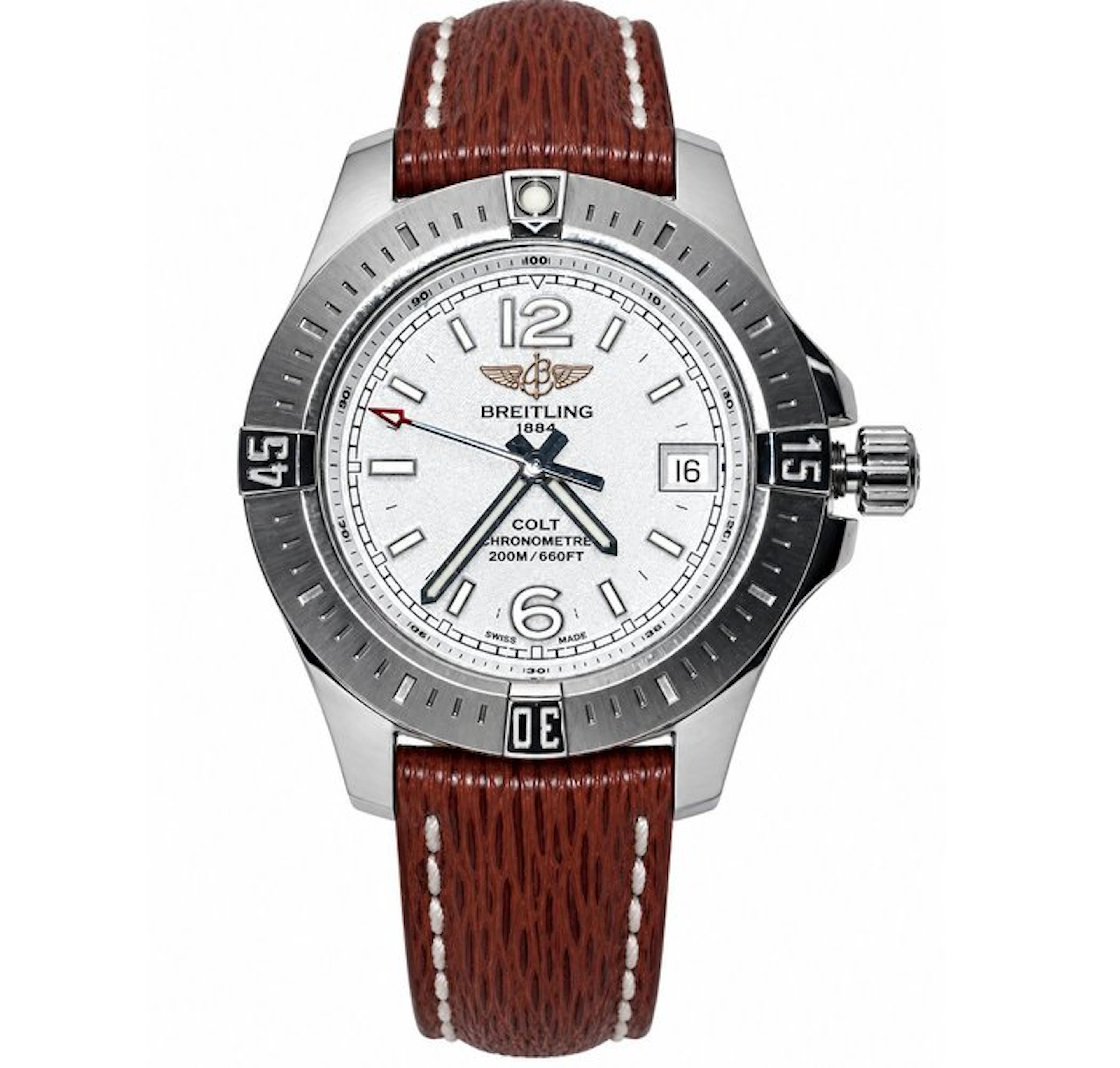 Breitling - Colt Lady - A77388111B1X1 - Women - 2020-2025