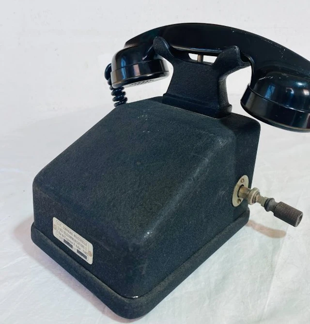 C.I.T. – Compagnie Industrielle des Télécommunications l’Ingénieur R