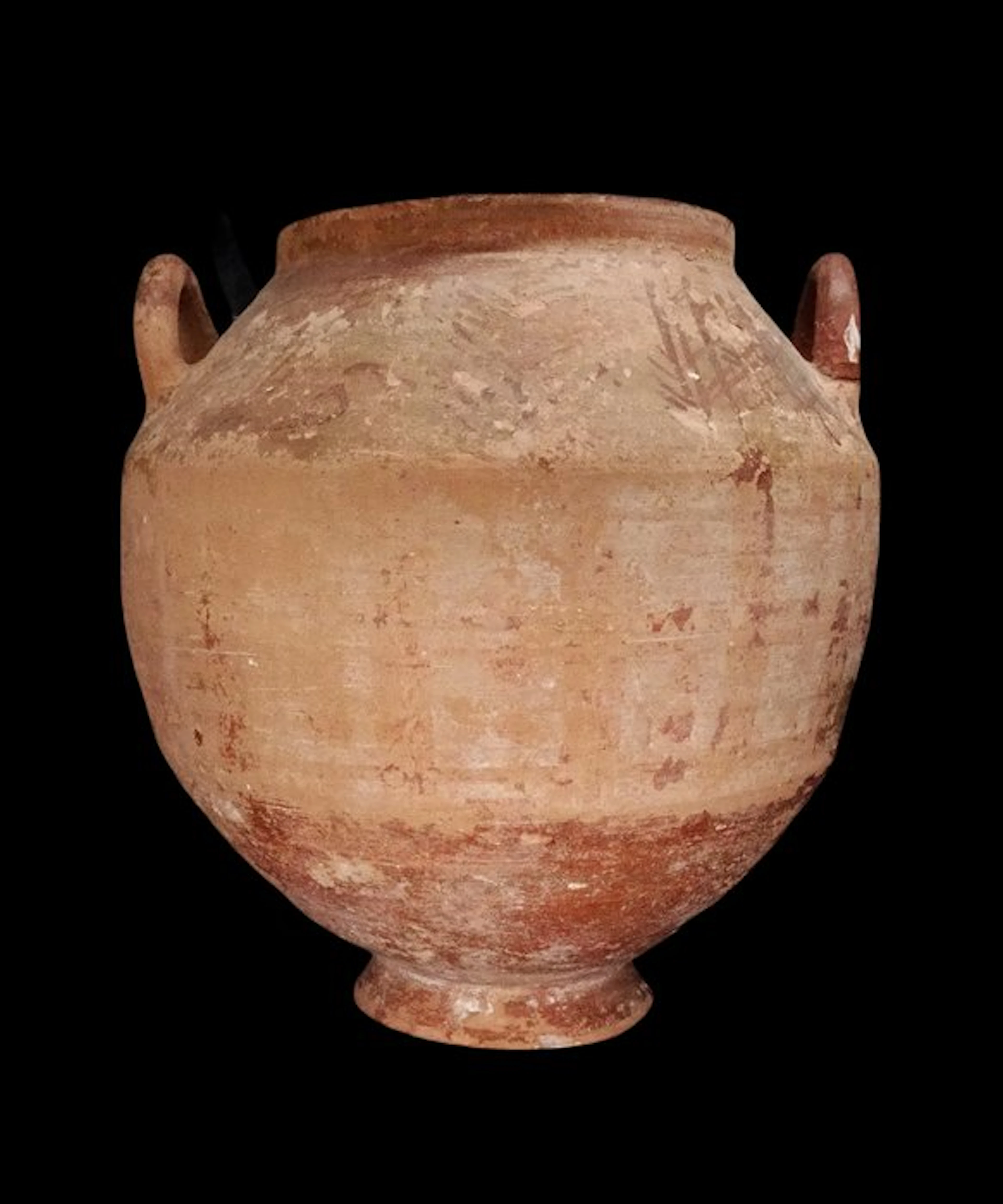 Ancient Greek - Large Phrygian amphora - 5th century BCE.