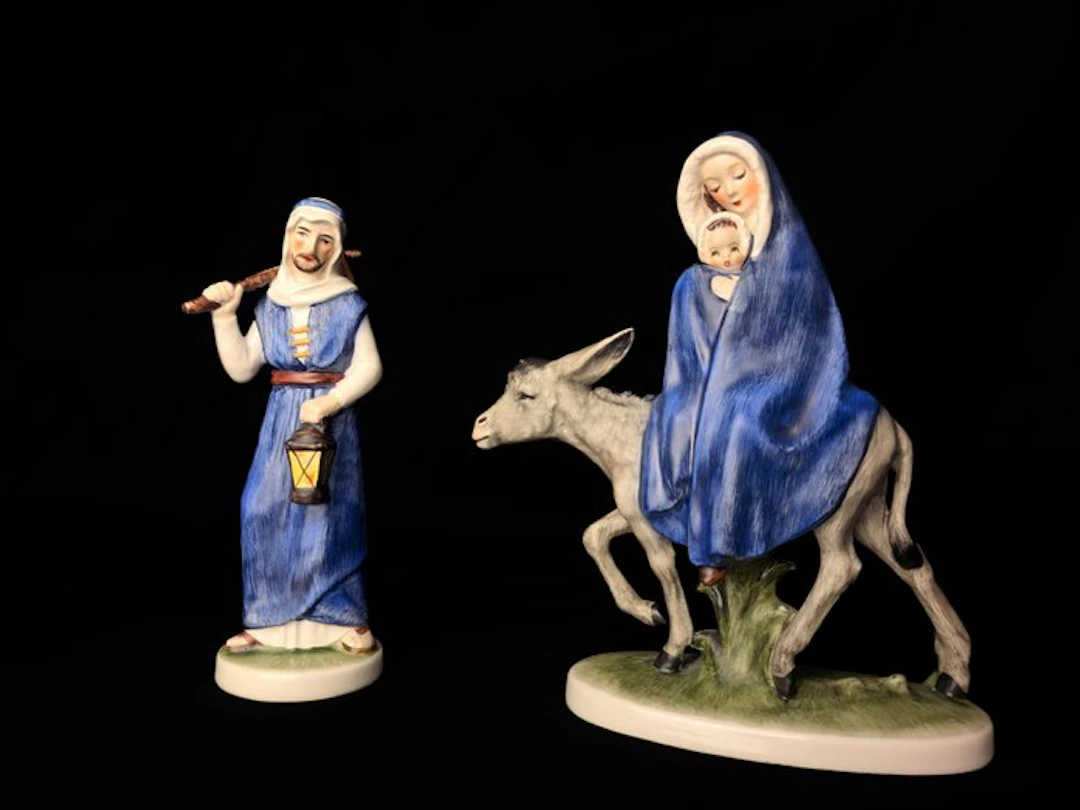 Goebel - Janet Robson - Sculpture