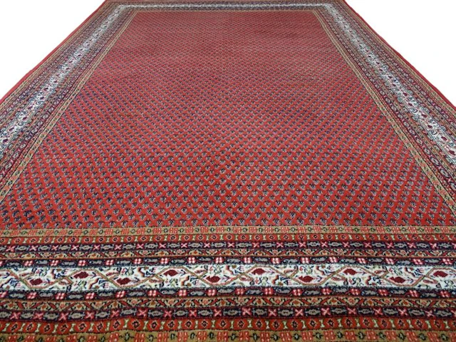 XL-Mir - Cleaned - Rug - 346 cm - 250 cm