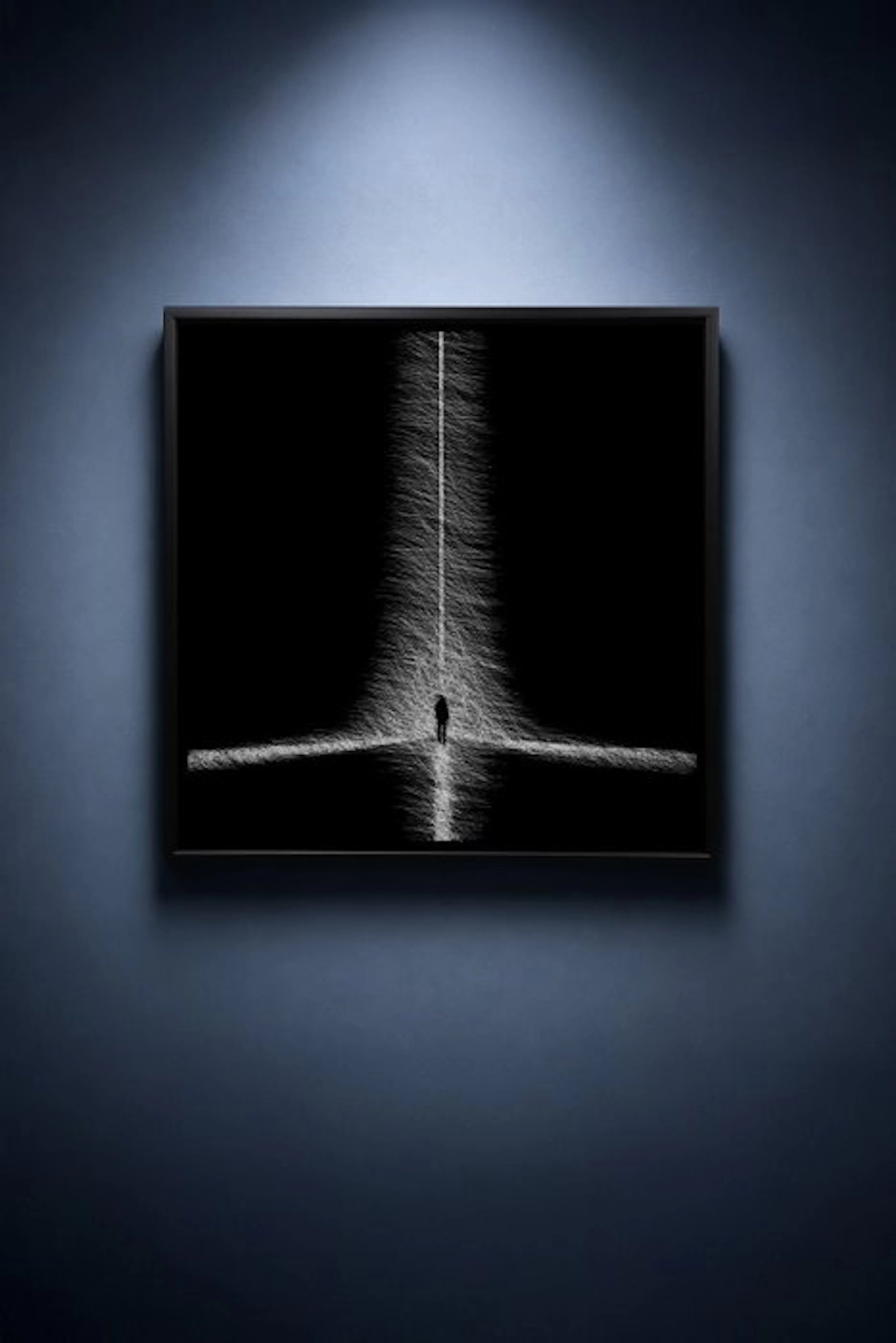 Tijs Dragtsma (1992) - One Breath Away