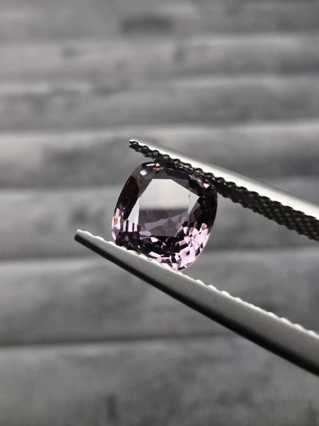 No reserve price Purple