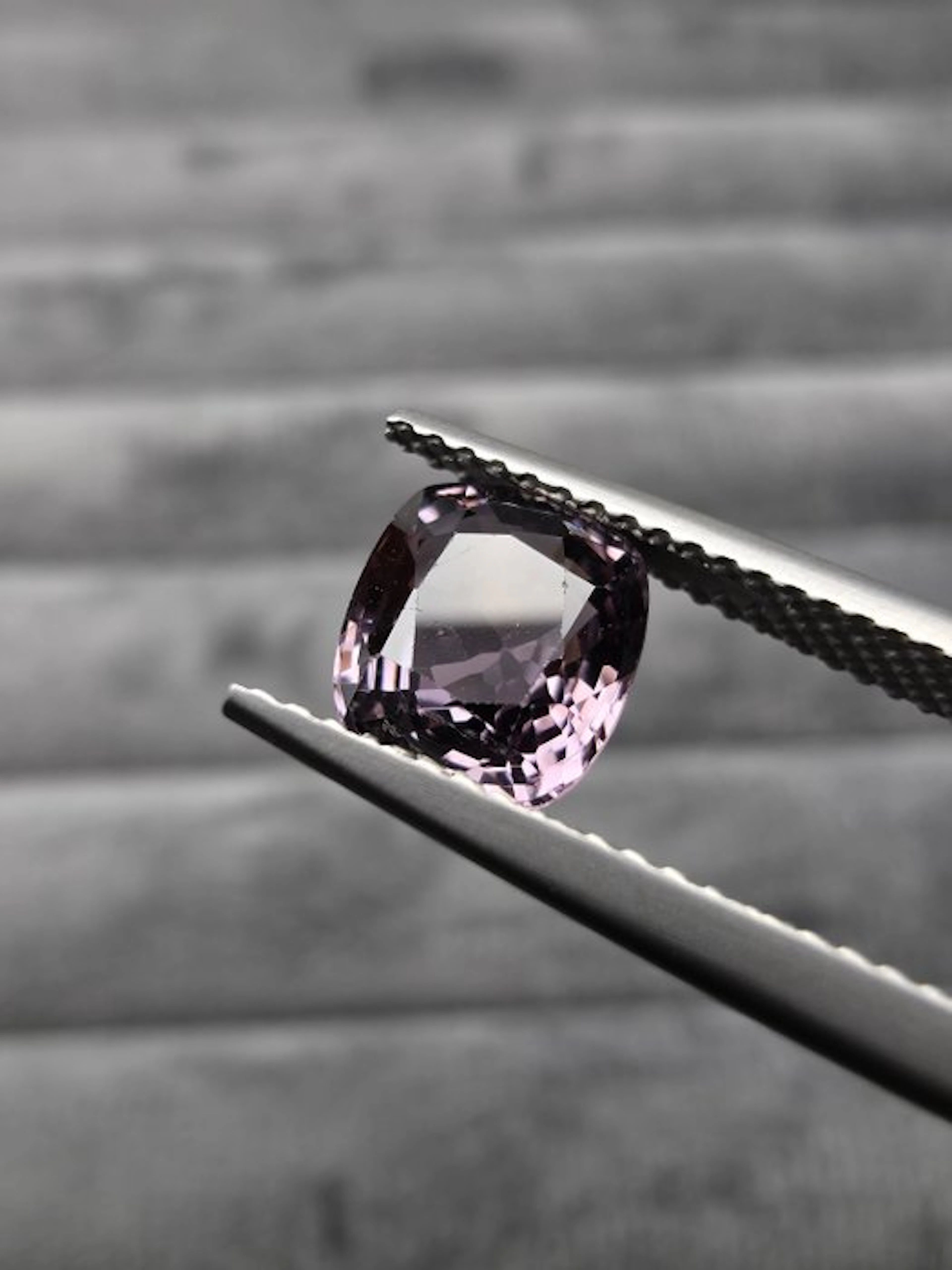 No reserve price Purple