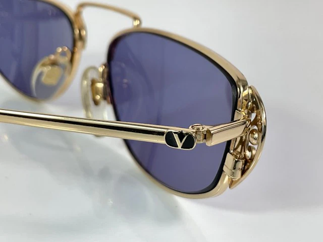 Valentino - V347 - Sunglasses