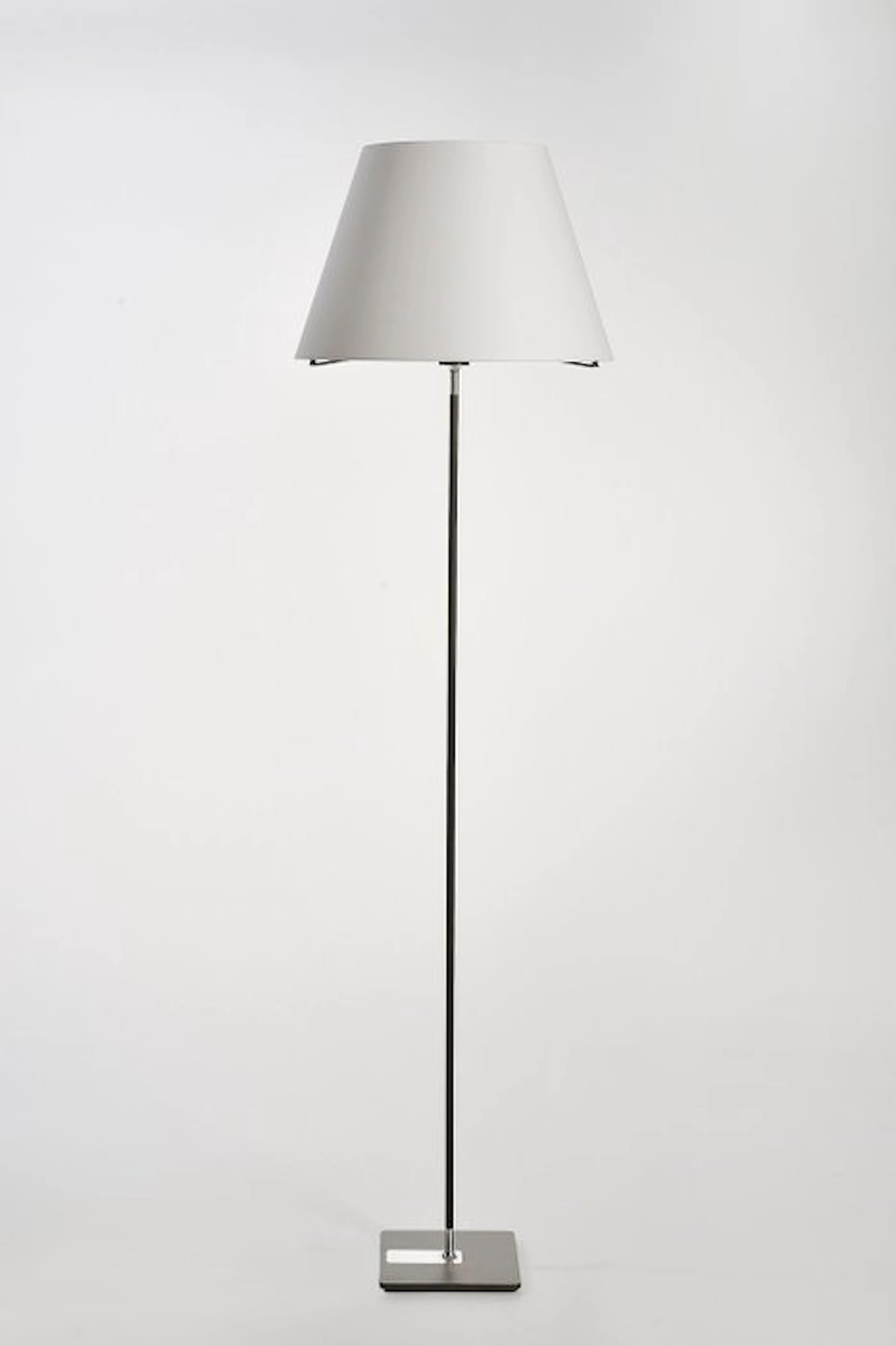 axis71 - Stephane Lebrun - Floor lamp - One Floor - Metal