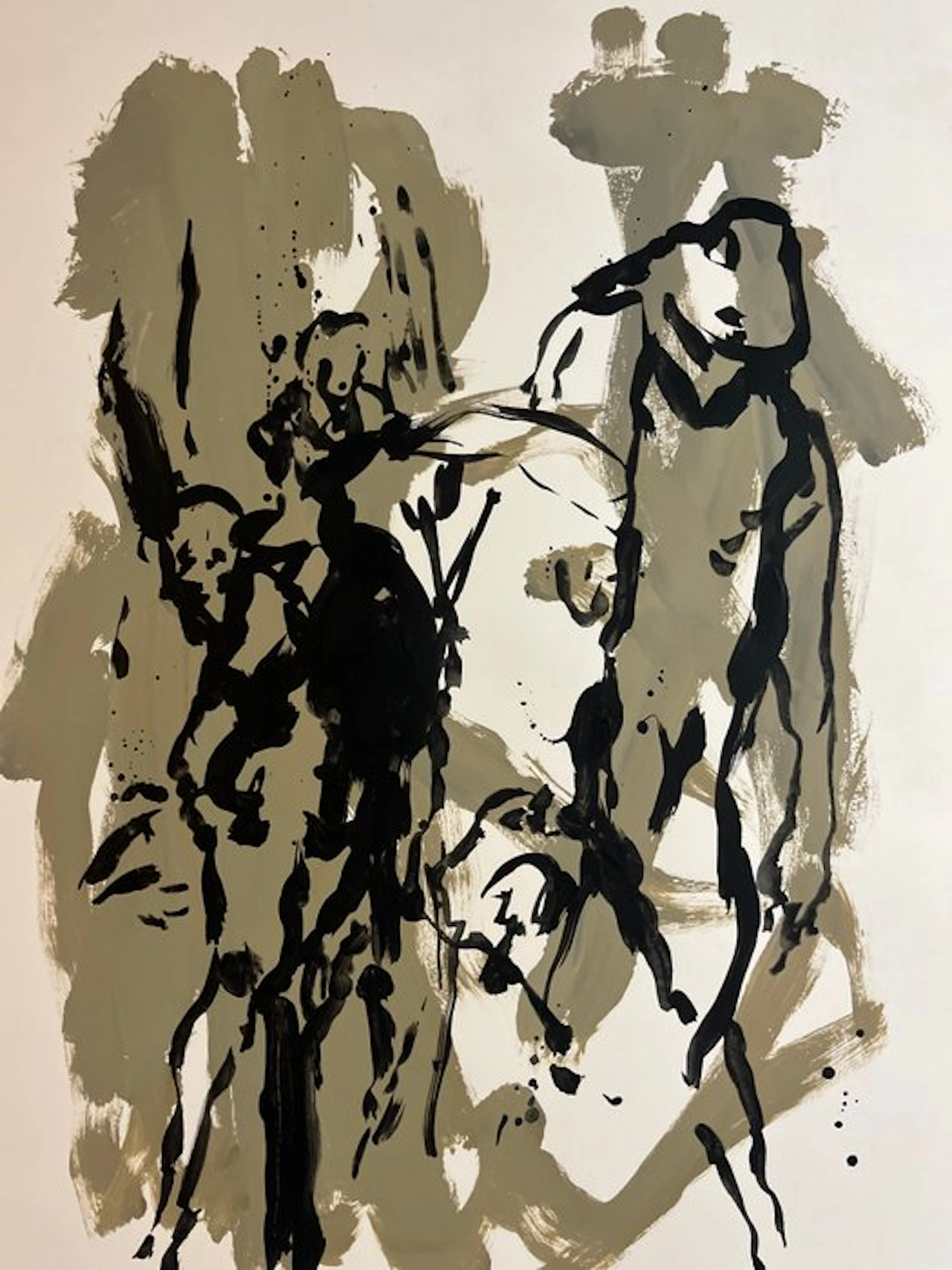 Klaus Prior (1945) - Figura