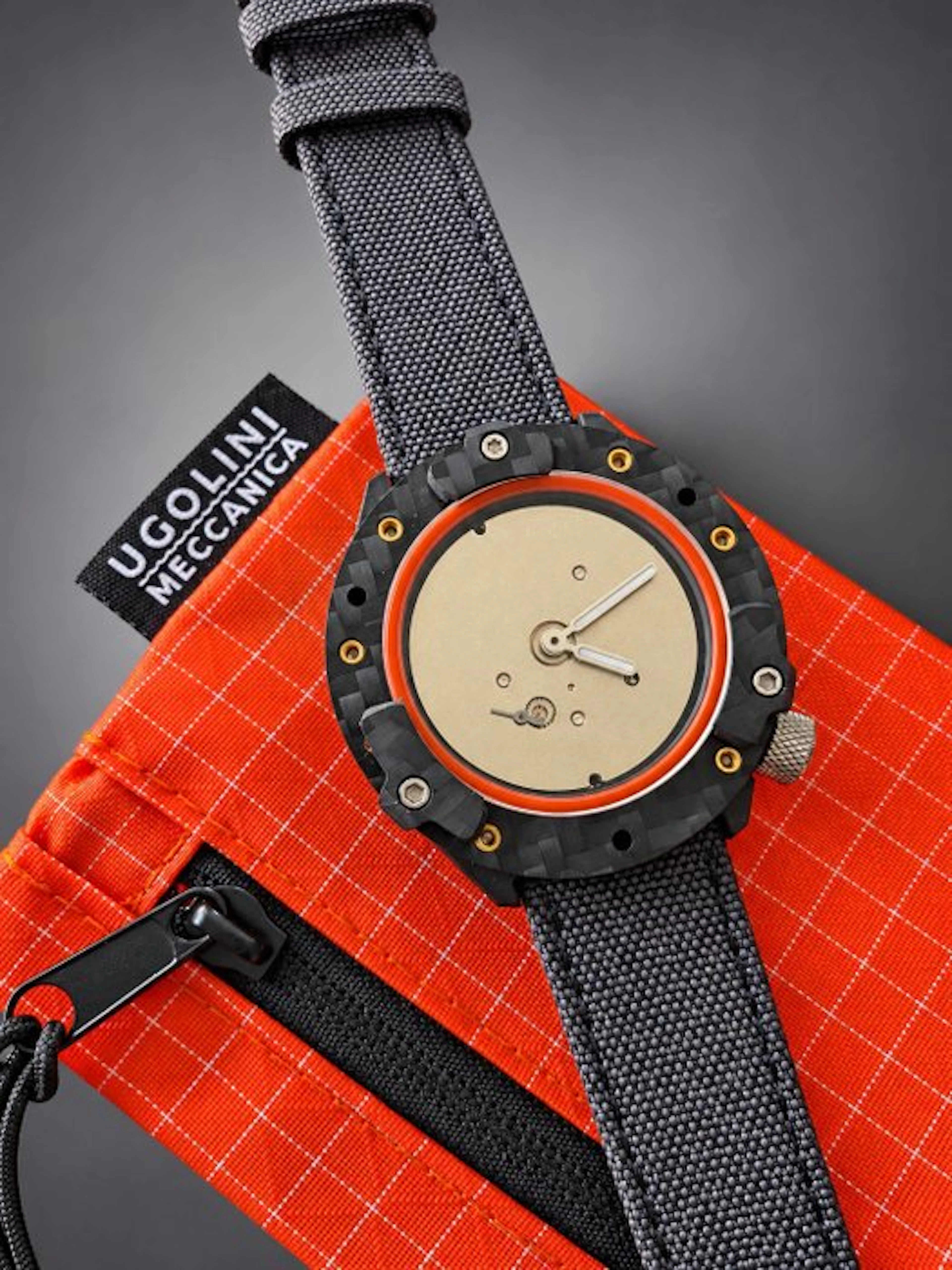 Ugolini Meccanica - no name - No reserve price - Men - 2026