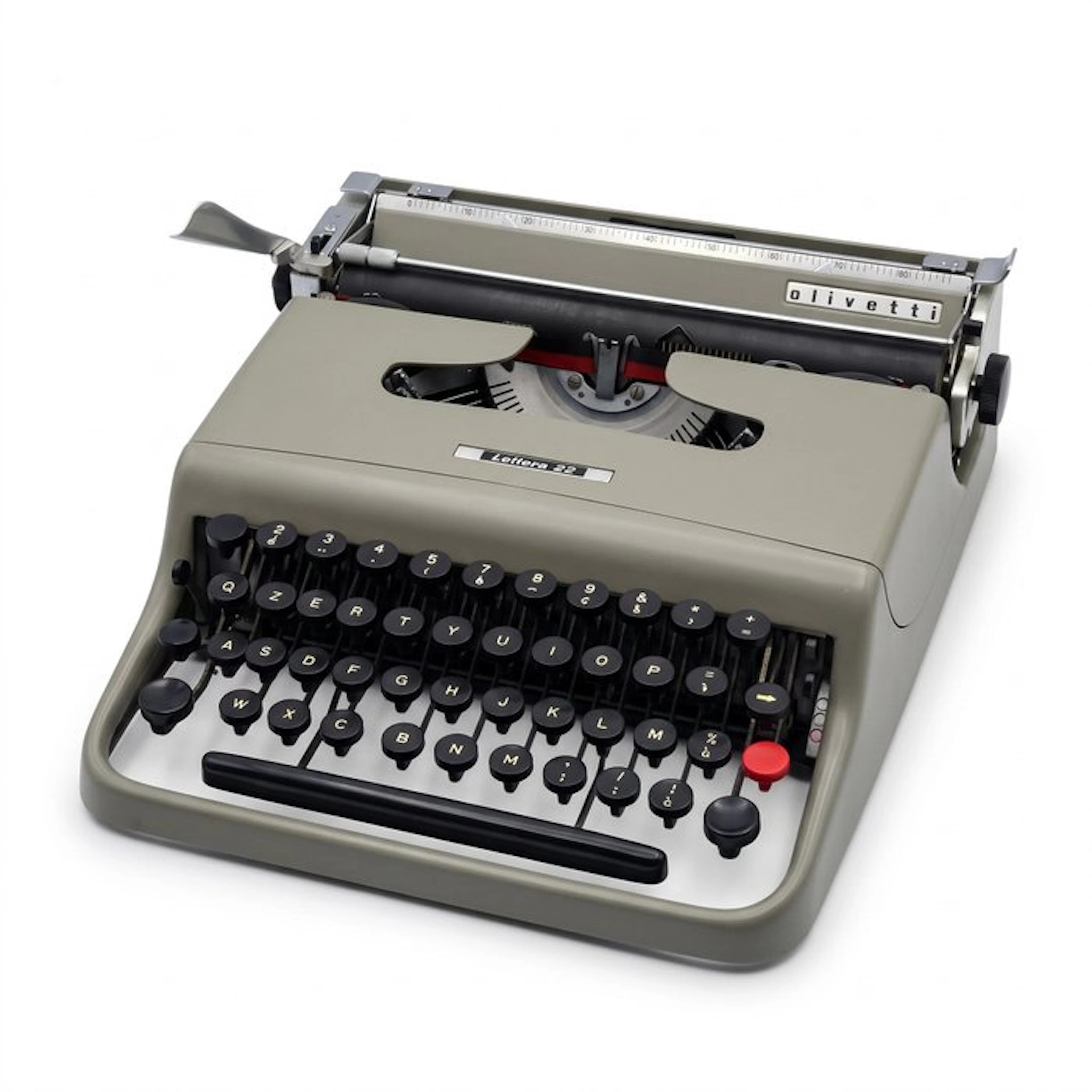 Marcello Nizzoli - Lettera 22 - Olivetti - Winner of the...