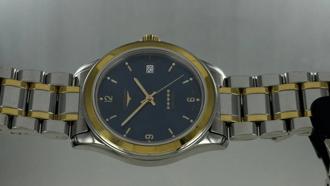 Longines - Admiral - No reserve price - Men - 2010-2020