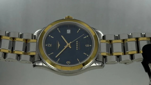 Longines - Admiral - No reserve price - Men - 2010-2020