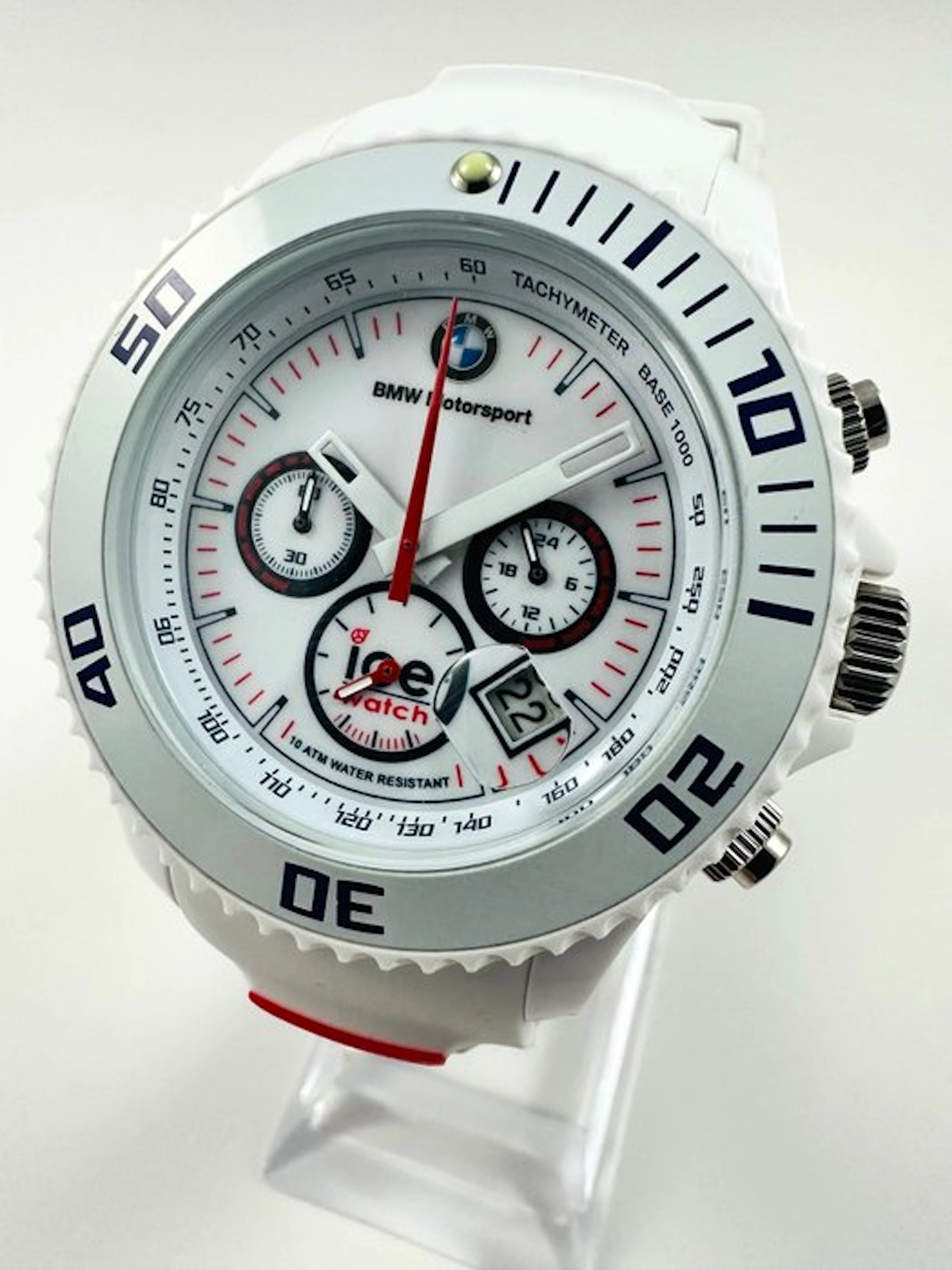 Watch - BMW - BMW M Motorsport Chronograph Watch