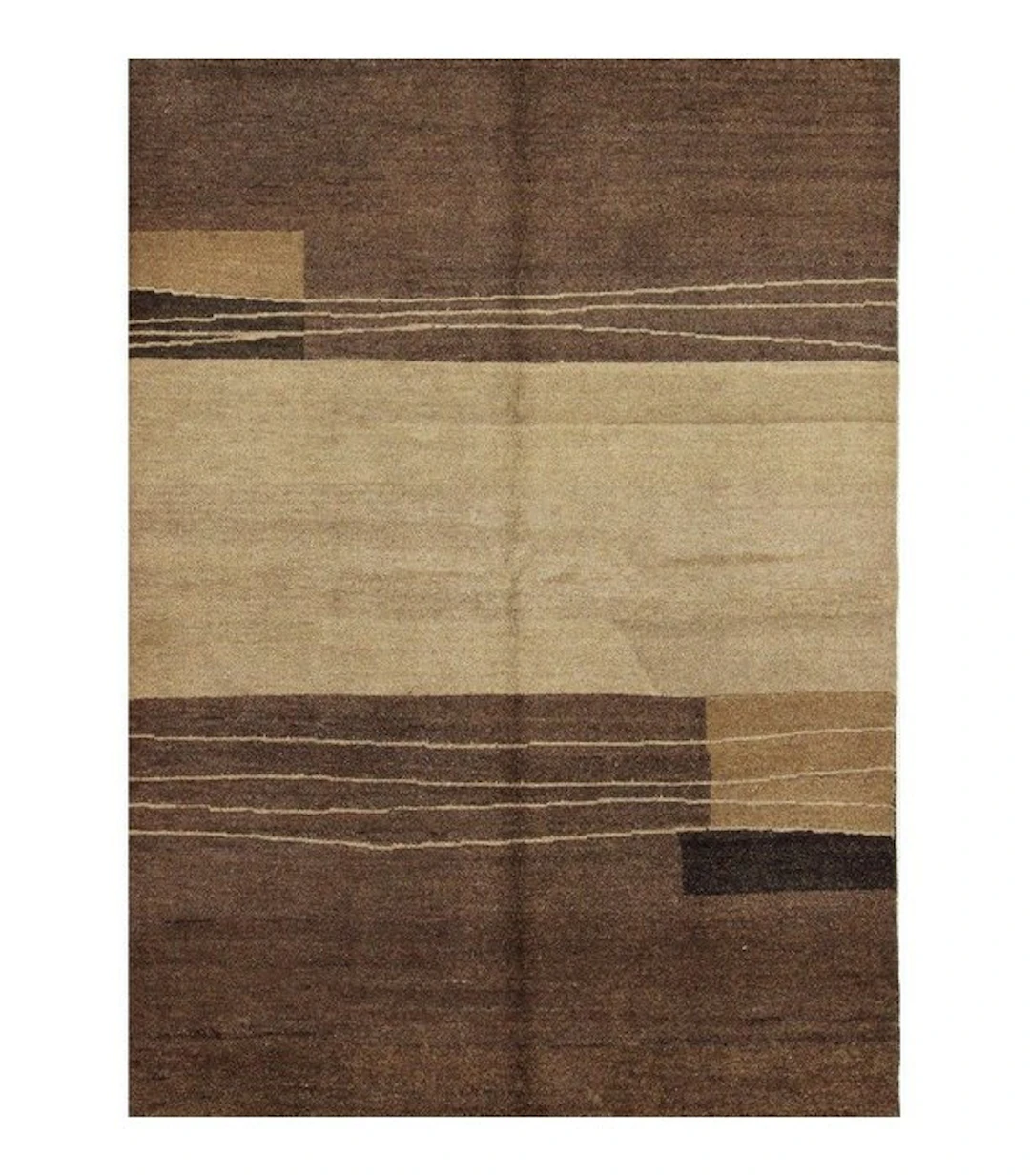 Modern designer rug - Rug - 238 cm - 173 cm - New & Unused