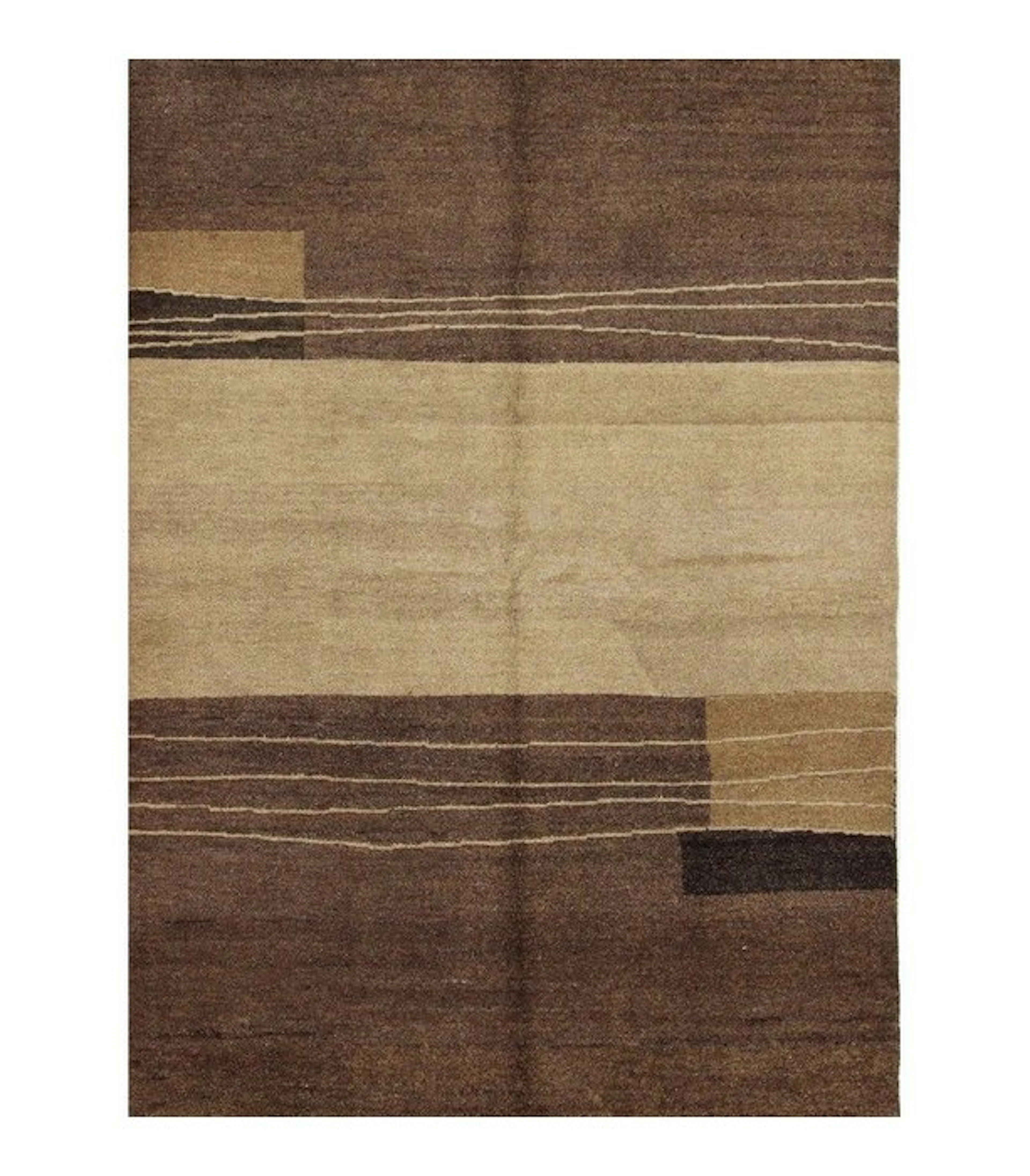 Modern designer rug - Rug - 238 cm - 173 cm - New & Unused
