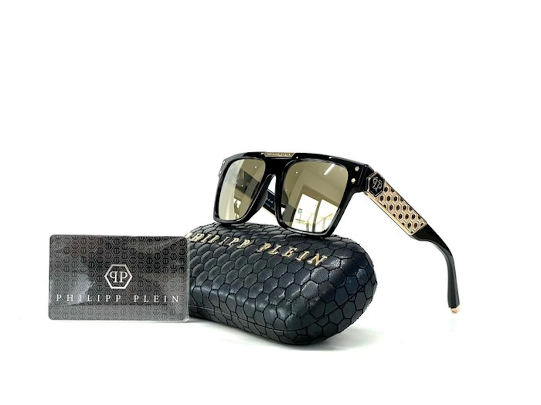 Philipp Plein - PLEIN BADGE