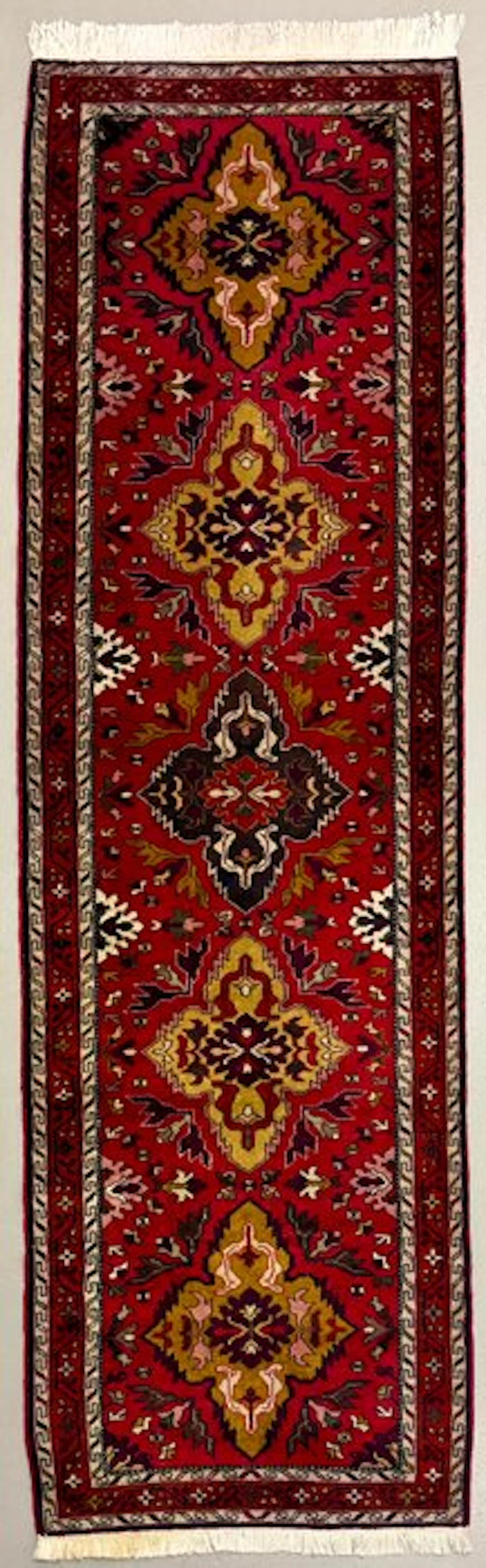 Kazak - Runner - 270 cm - 82 cm