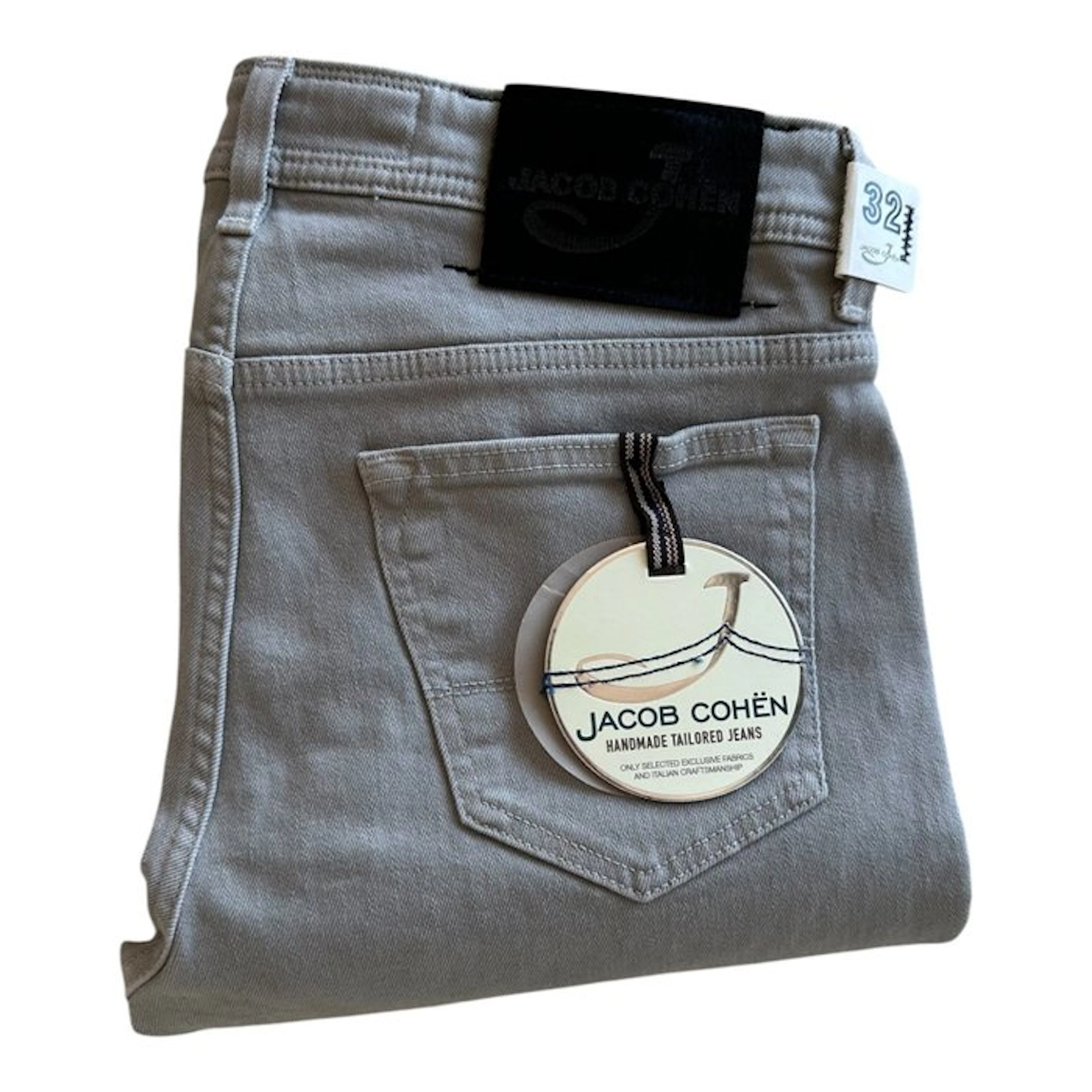 Jacob Cohen - New with tag - No Reserve price - Size 32 - Jeans - New with tags