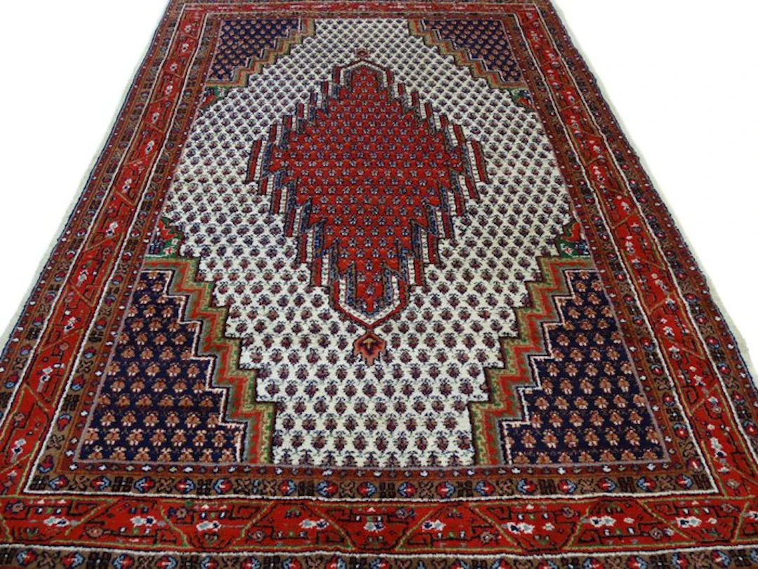Me - Cleaned - Rug - 281 cm - 199 cm