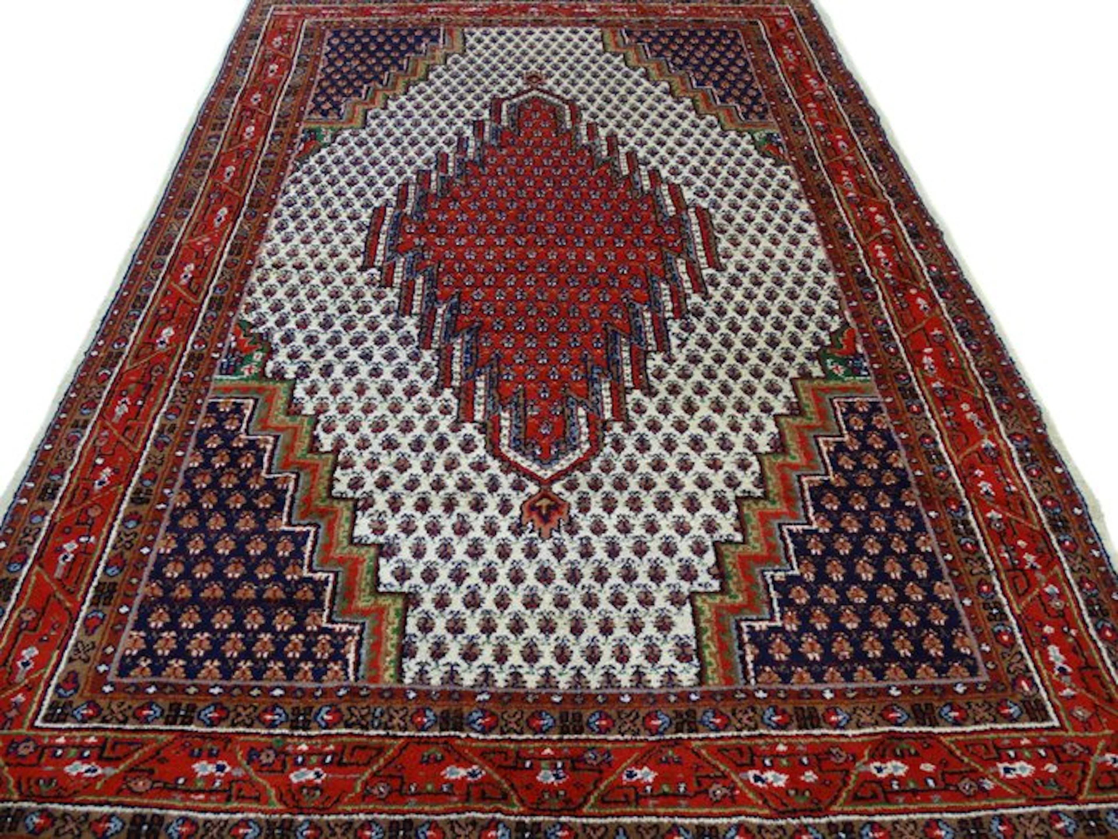 Me - Cleaned - Rug - 281 cm - 199 cm