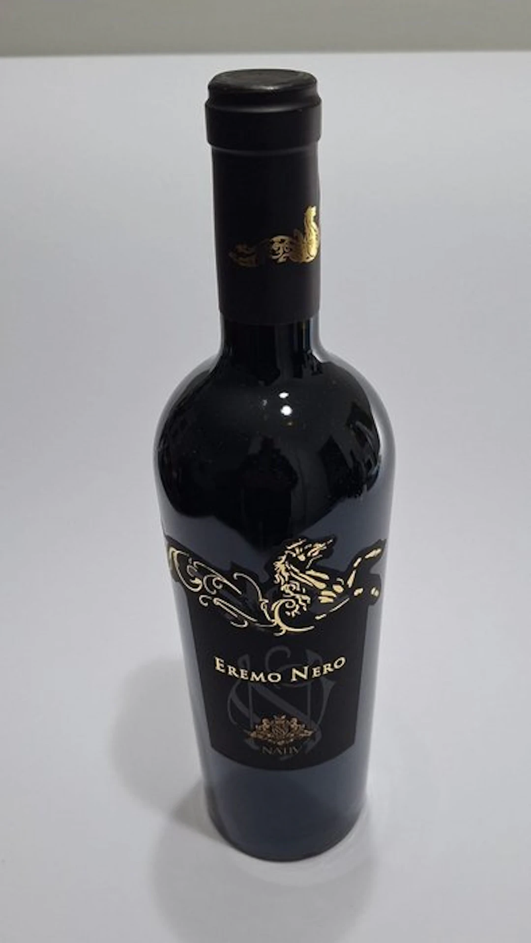 2019 Nativ, Eremo Nero - Irpinia (Campania) DOC - 1 Bottle (0.75L)