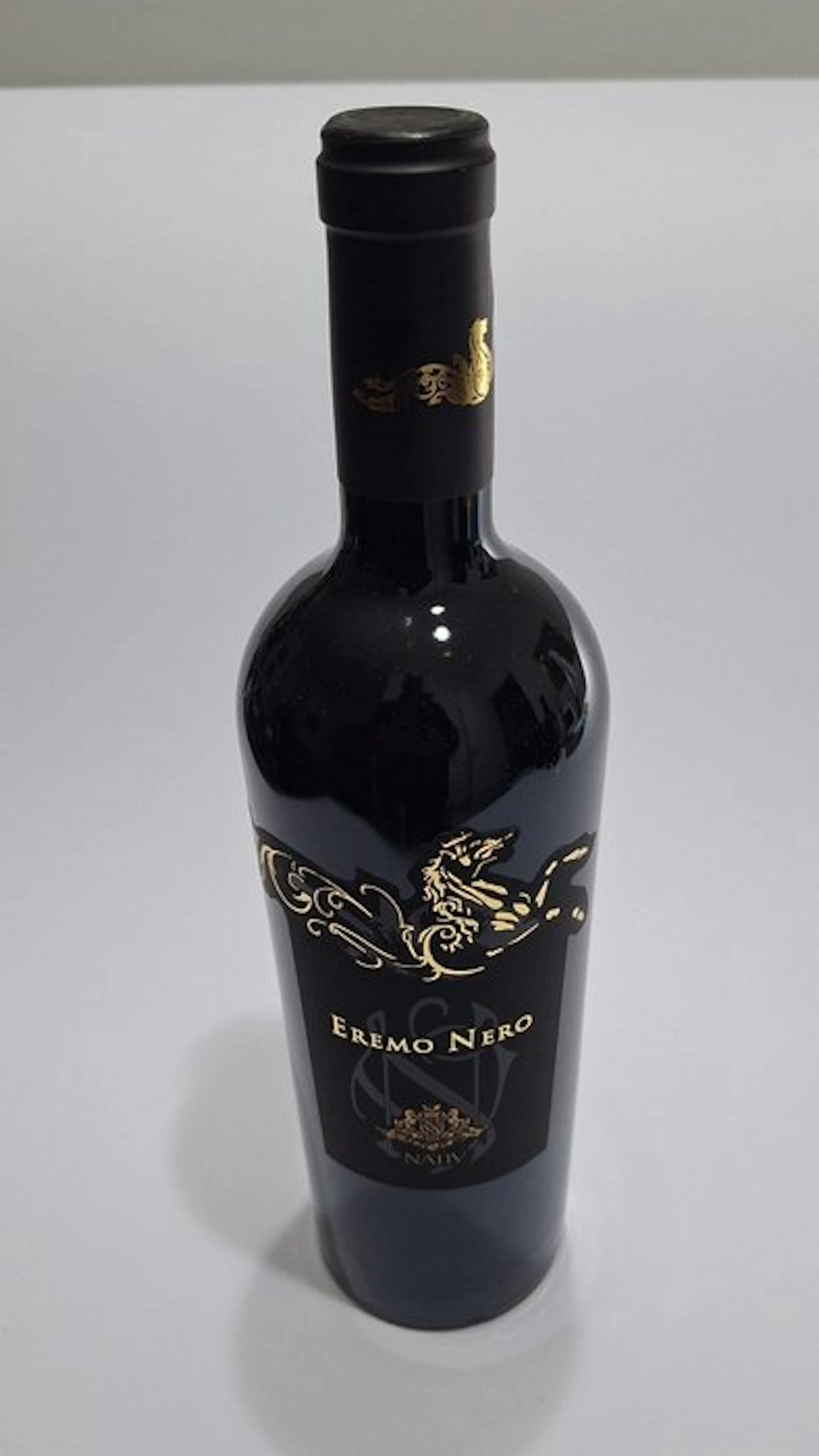 2019 Nativ, Eremo Nero - Irpinia (Campania) DOC - 1 Bottle (0.75L)