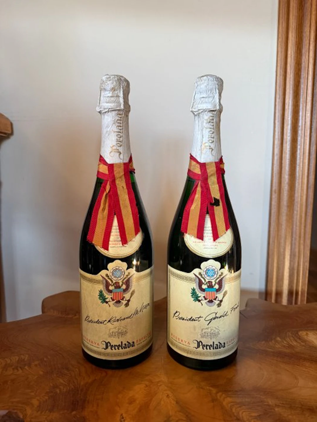 1970 Perelada