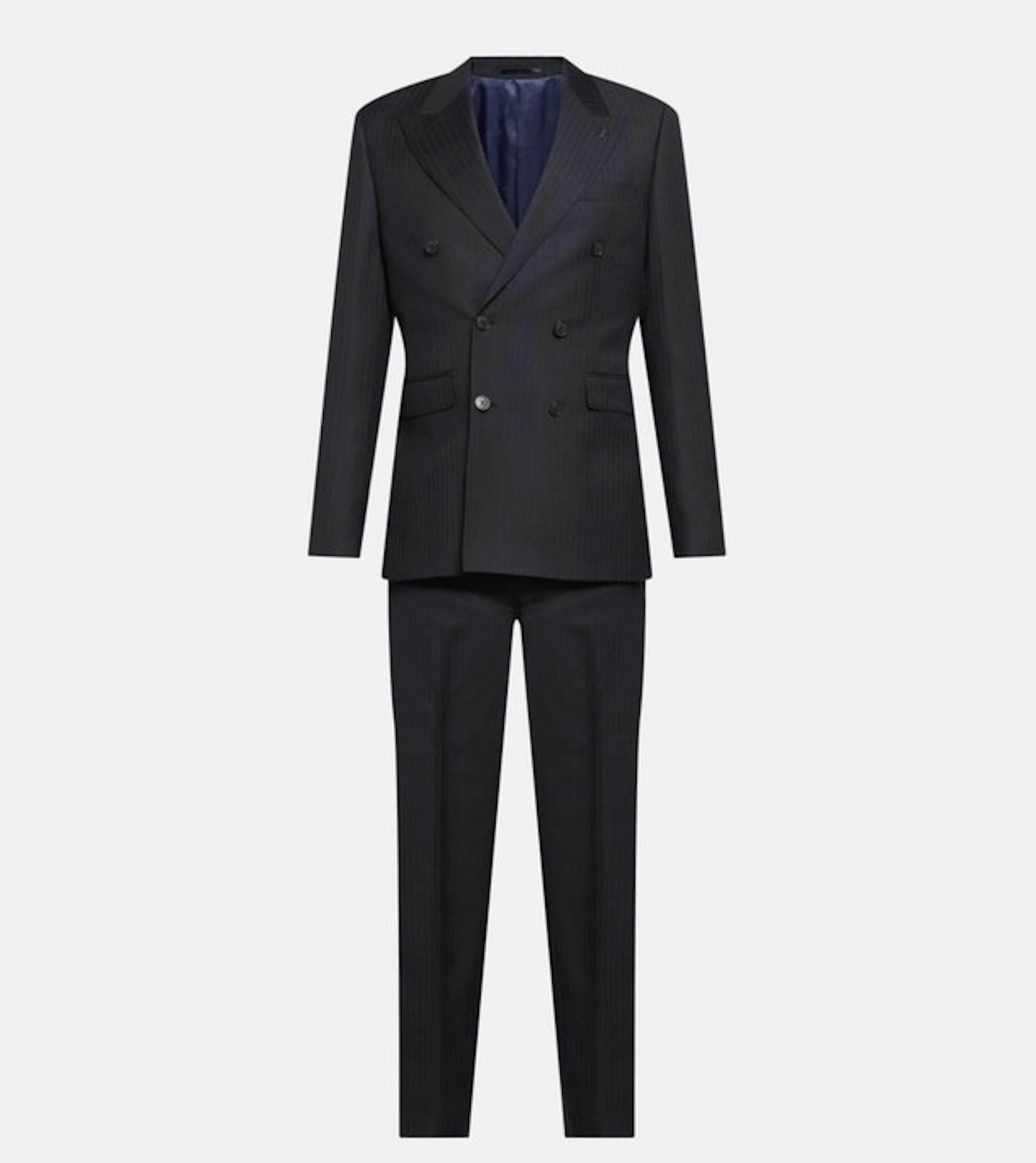 Douglas Hayward - Men's suit - New with tags
