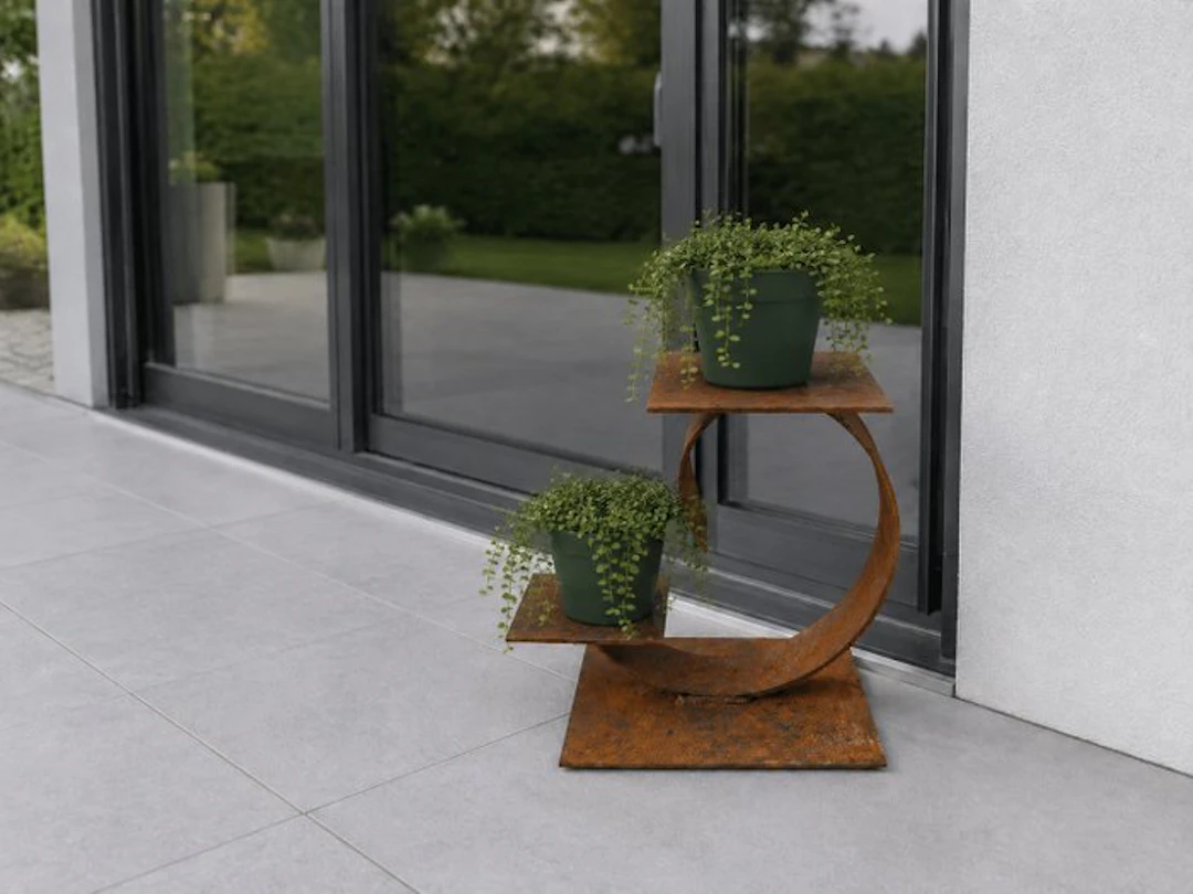 Stalewski Metal - Stalewski Metal - Outdoor sculpture
