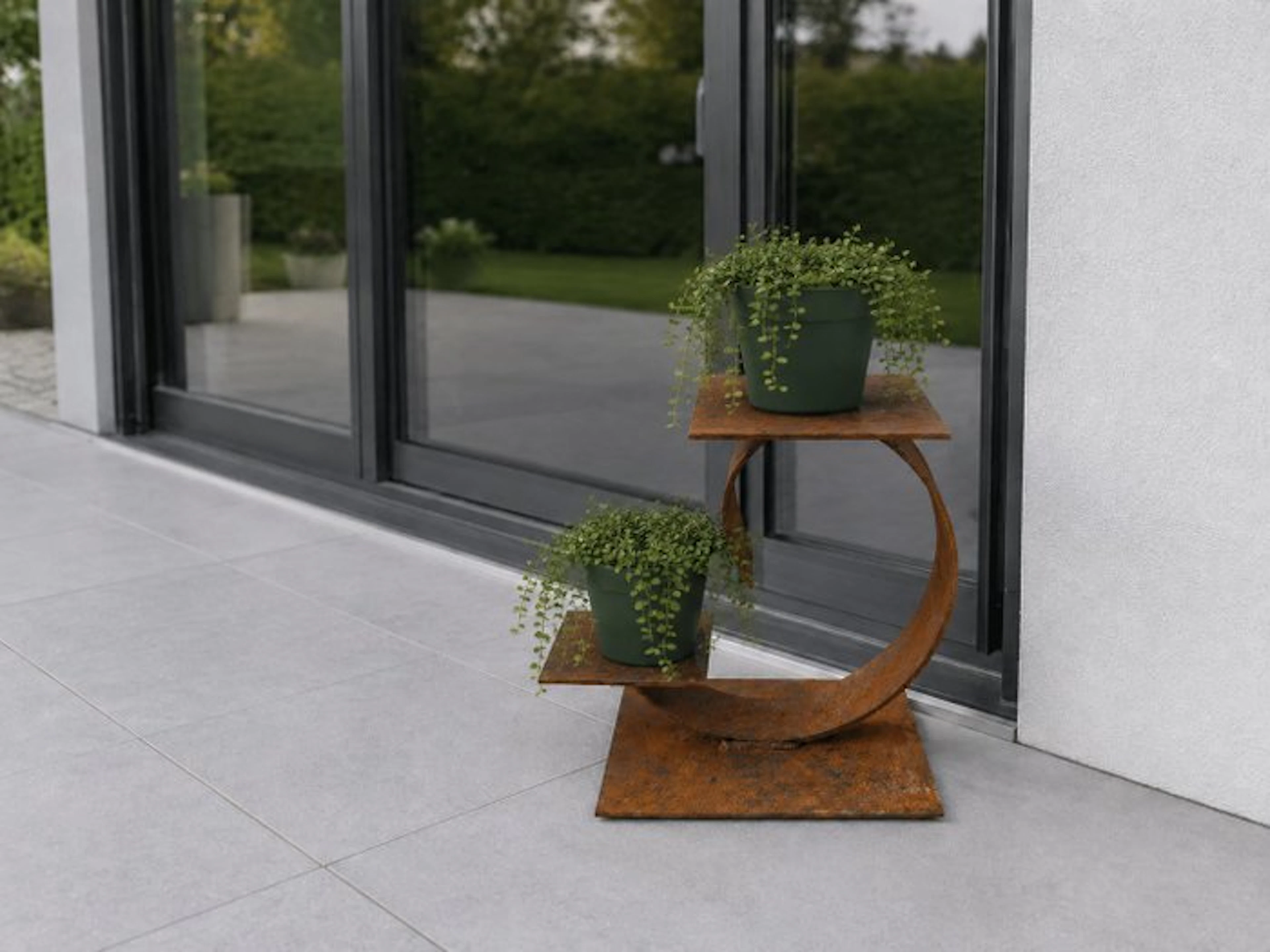 Stalewski Metal - Stalewski Metal - Outdoor sculpture