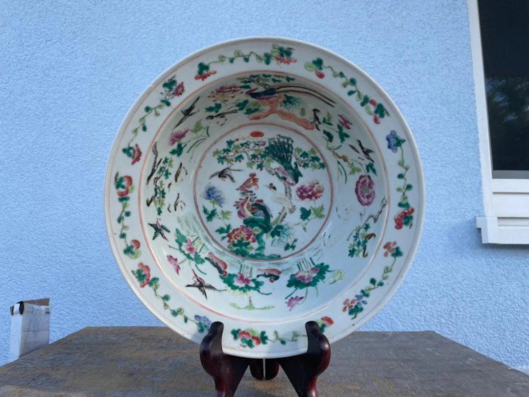 Bowl - Porcelain