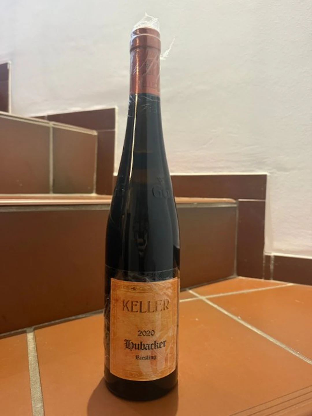 2020 Weingut Keller