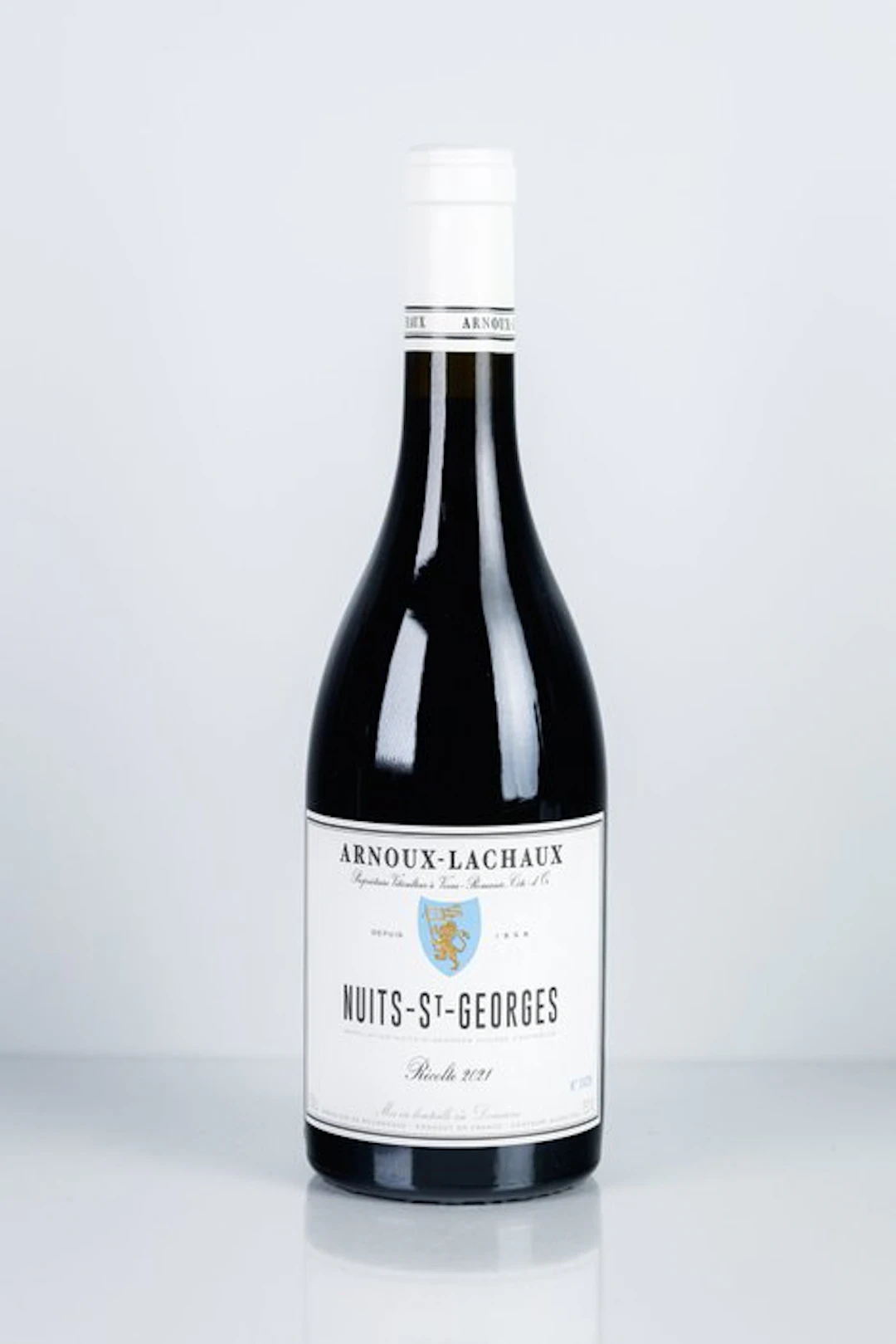 2021 Domaine Arnoux-Lachaux - Nuits St. Georges - 1 Bottle (0.75L)