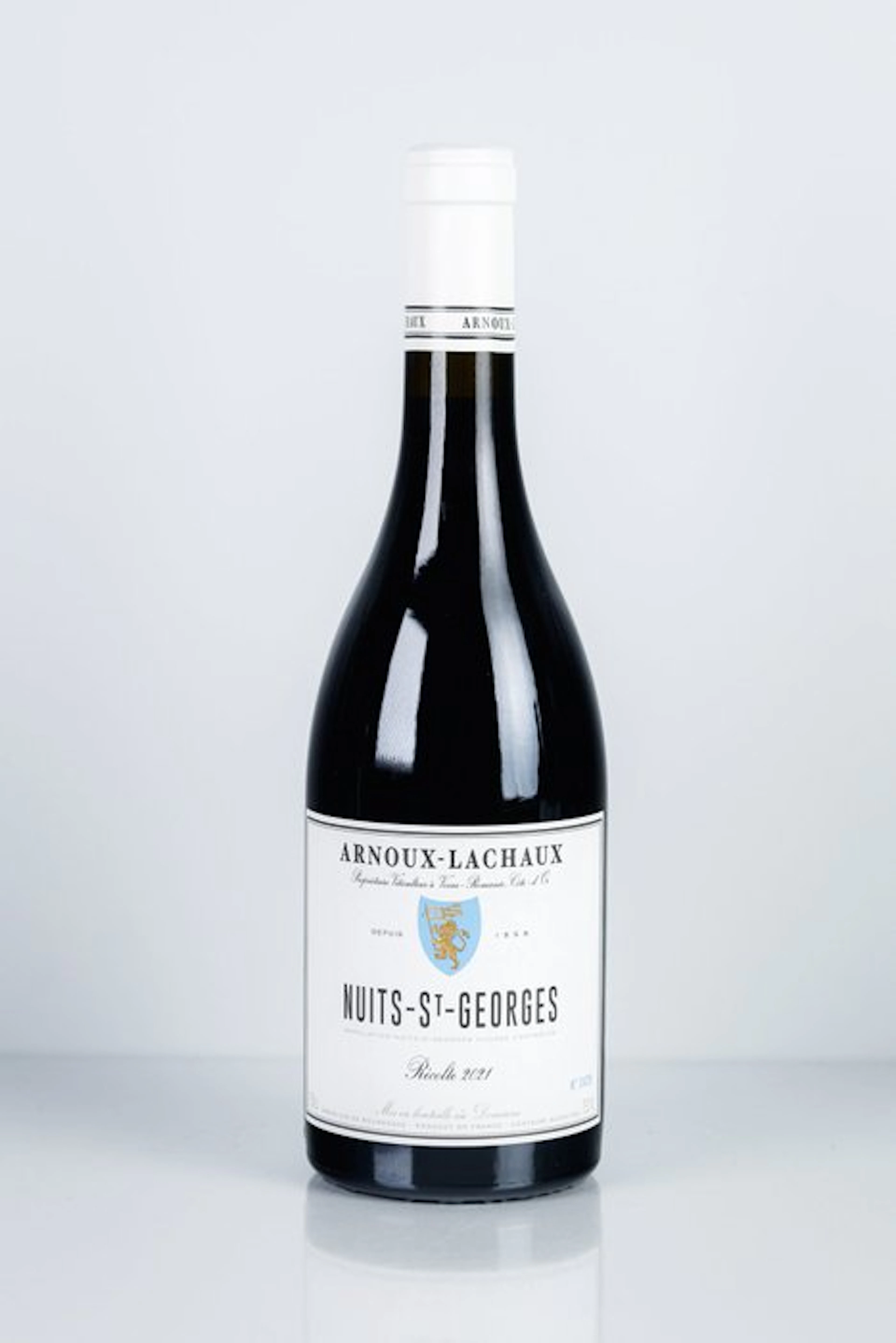 2021 Domaine Arnoux-Lachaux - Nuits St. Georges - 1 Bottle (0.75L)