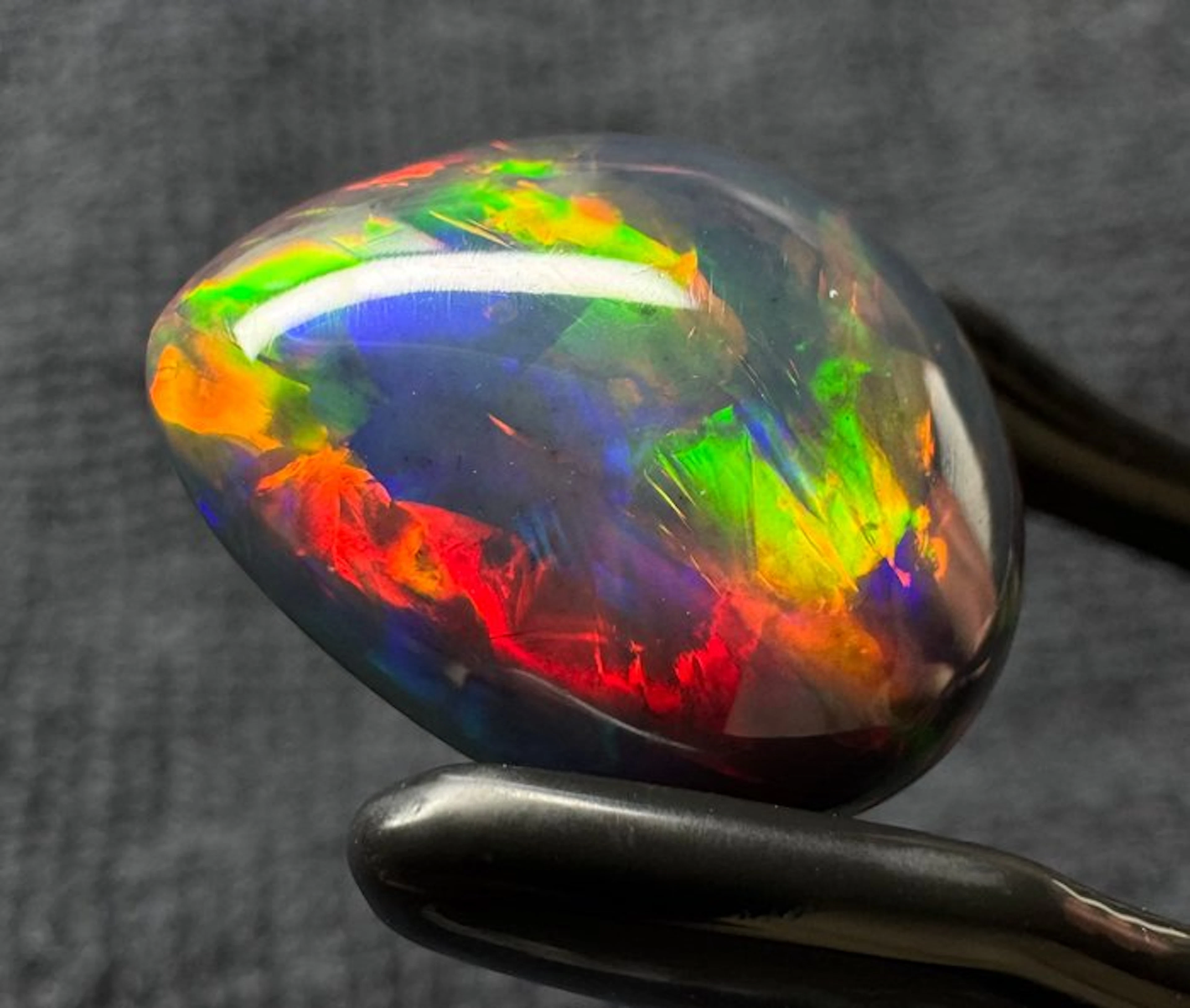 Opal Cabochon- 2.51 g