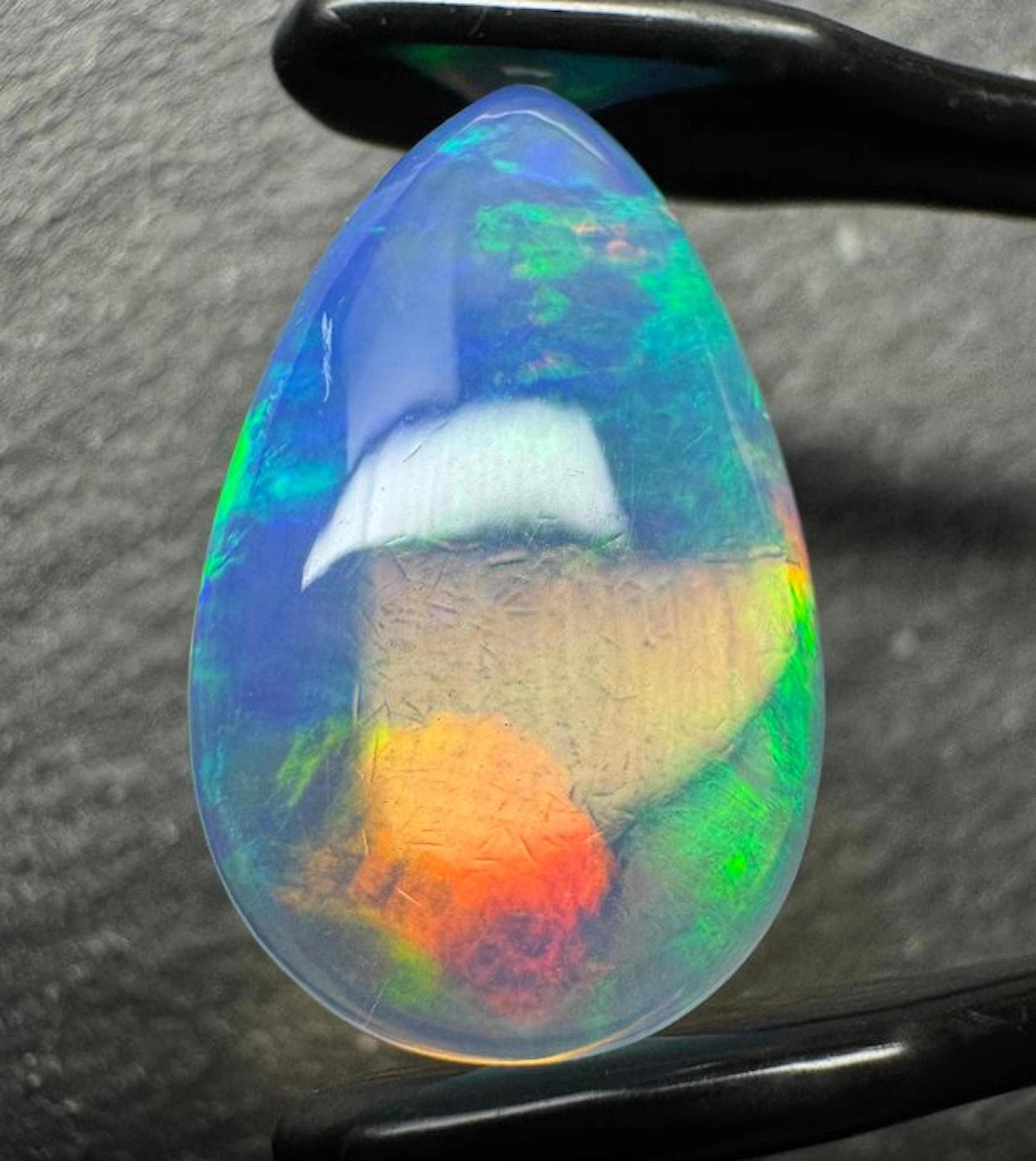 Opal Cabochon- 1.69 g