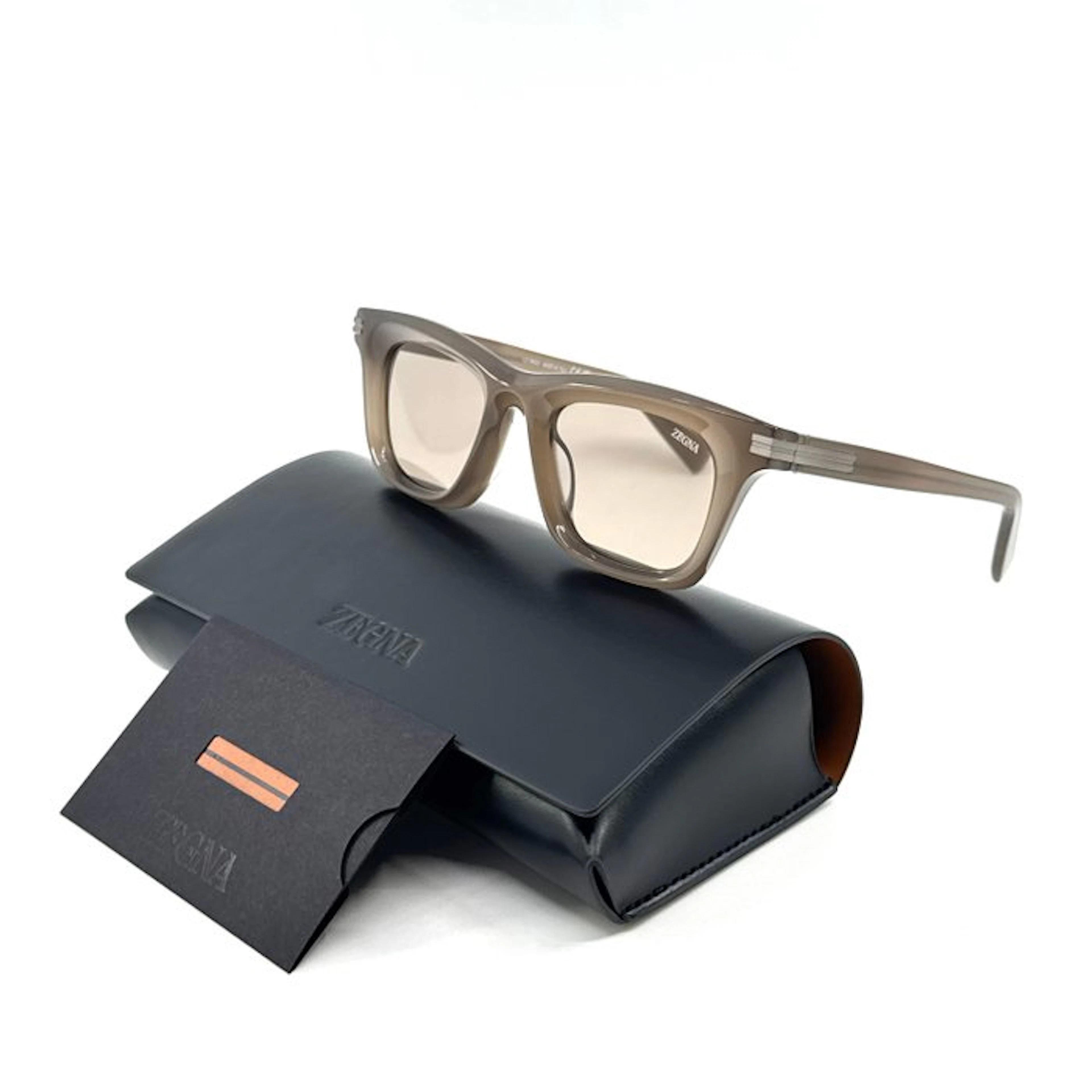 Ermenegildo Zegna - *NEW* - Sunglasses