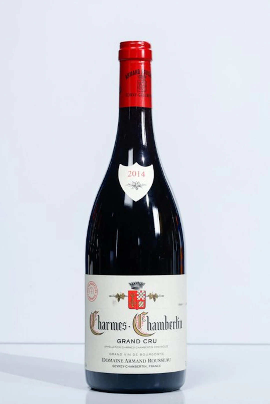 2014 Domaine Armand Rousseau - Charmes-Chambertin Grand Cru - 1 Bottle (0.75L)