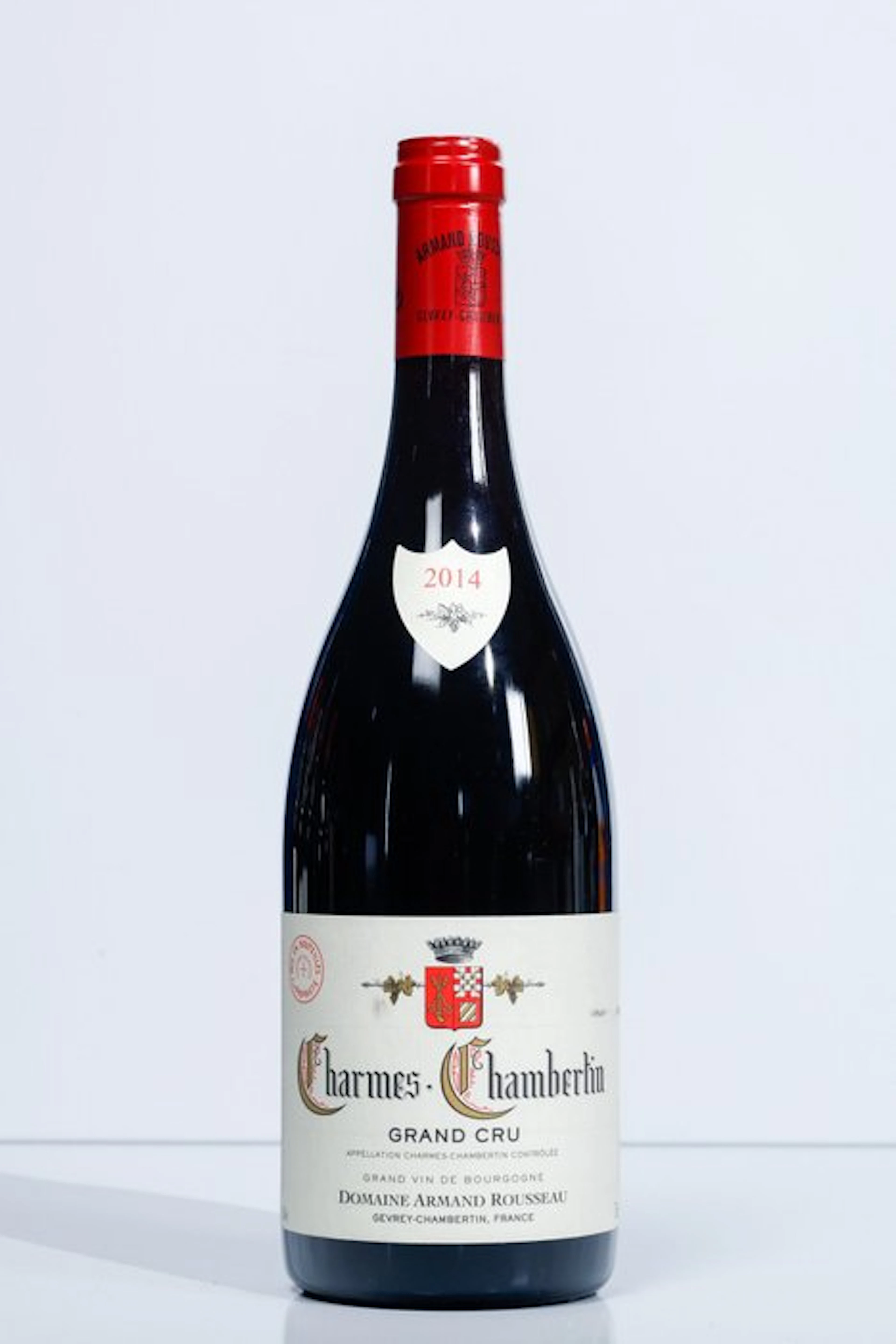 2014 Domaine Armand Rousseau - Charmes-Chambertin Grand Cru - 1 Bottle (0.75L)