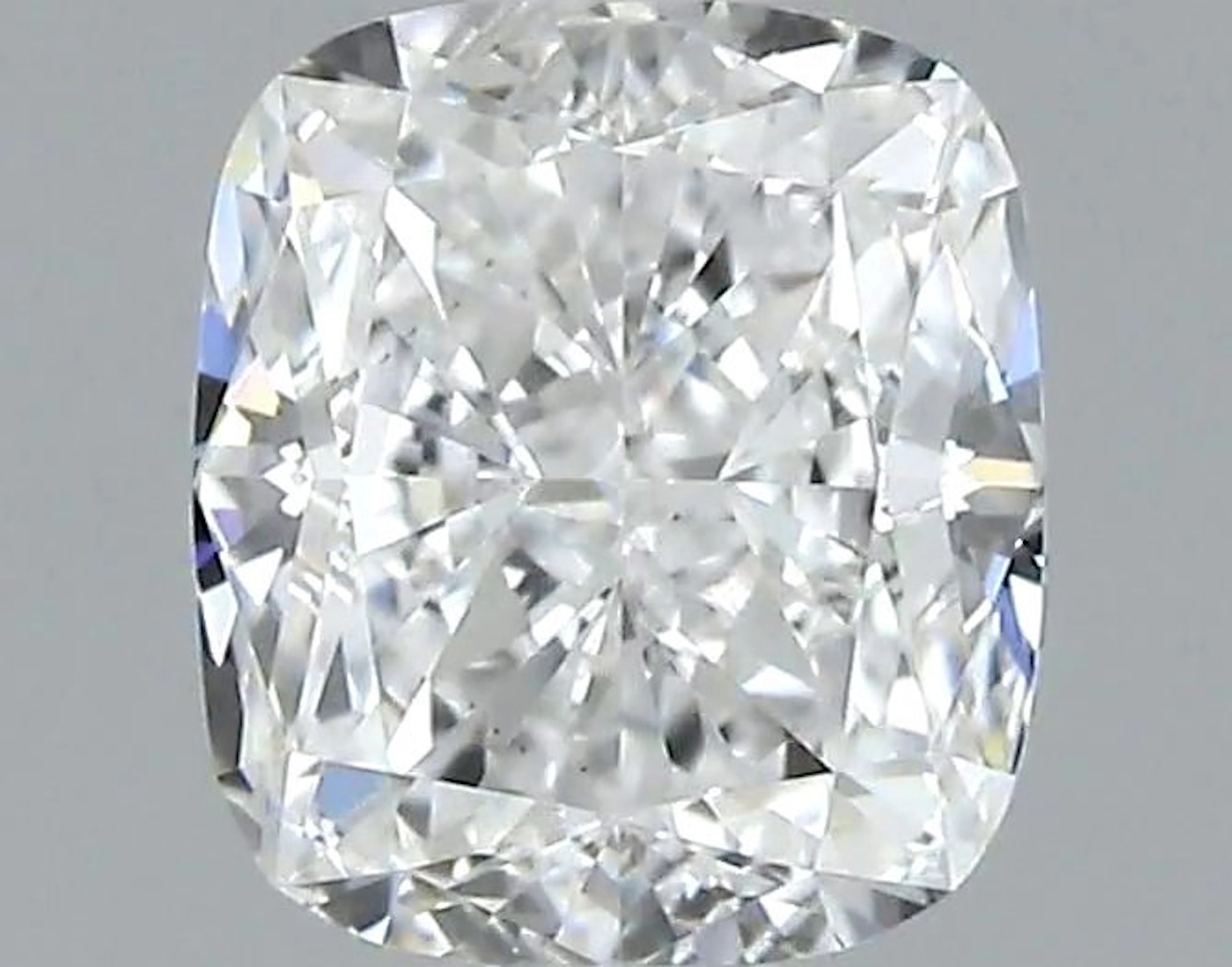 No reserve price - 1 pcs Diamond (Natural) - 0.51 ct...